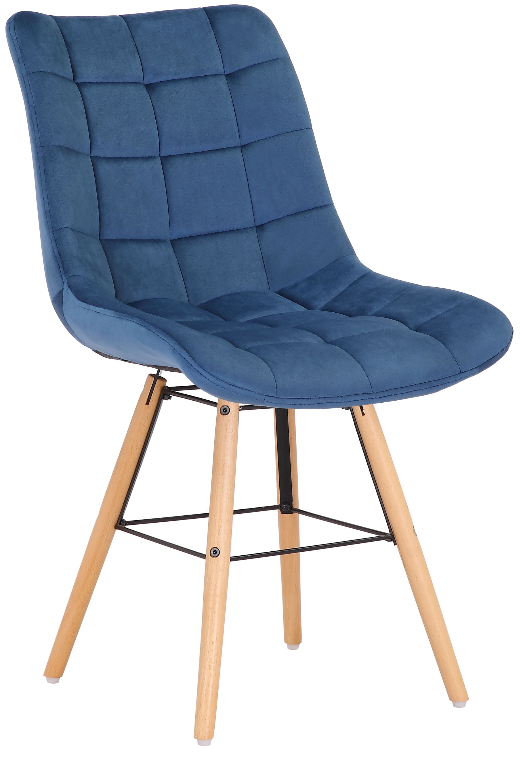 Stol Leni Velvet