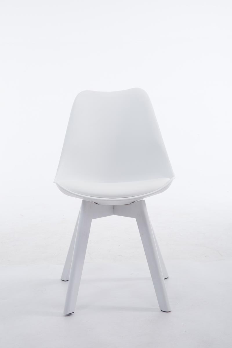Matstol Borneo V2 Plast