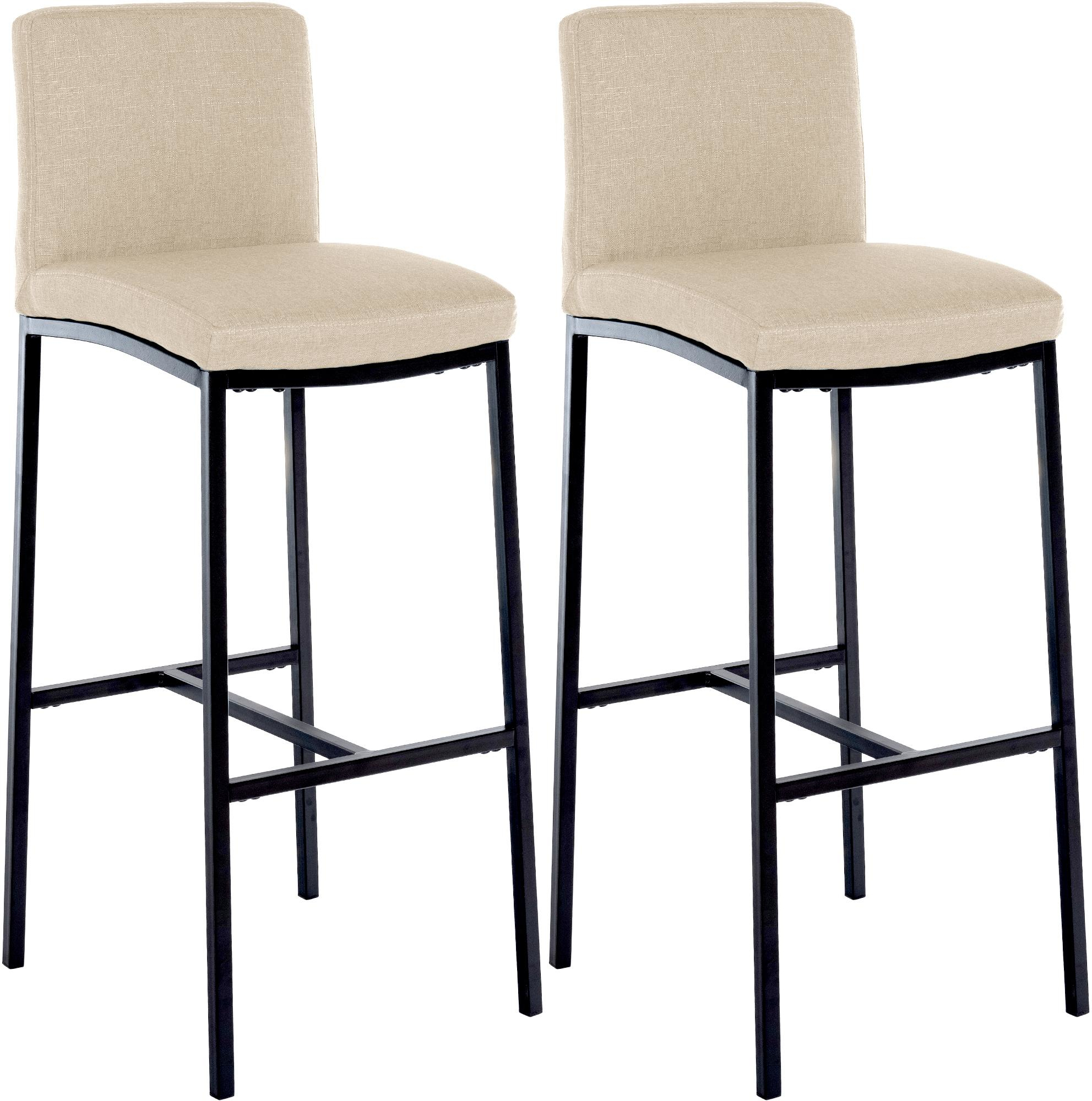 2-pack barstolar Freeport