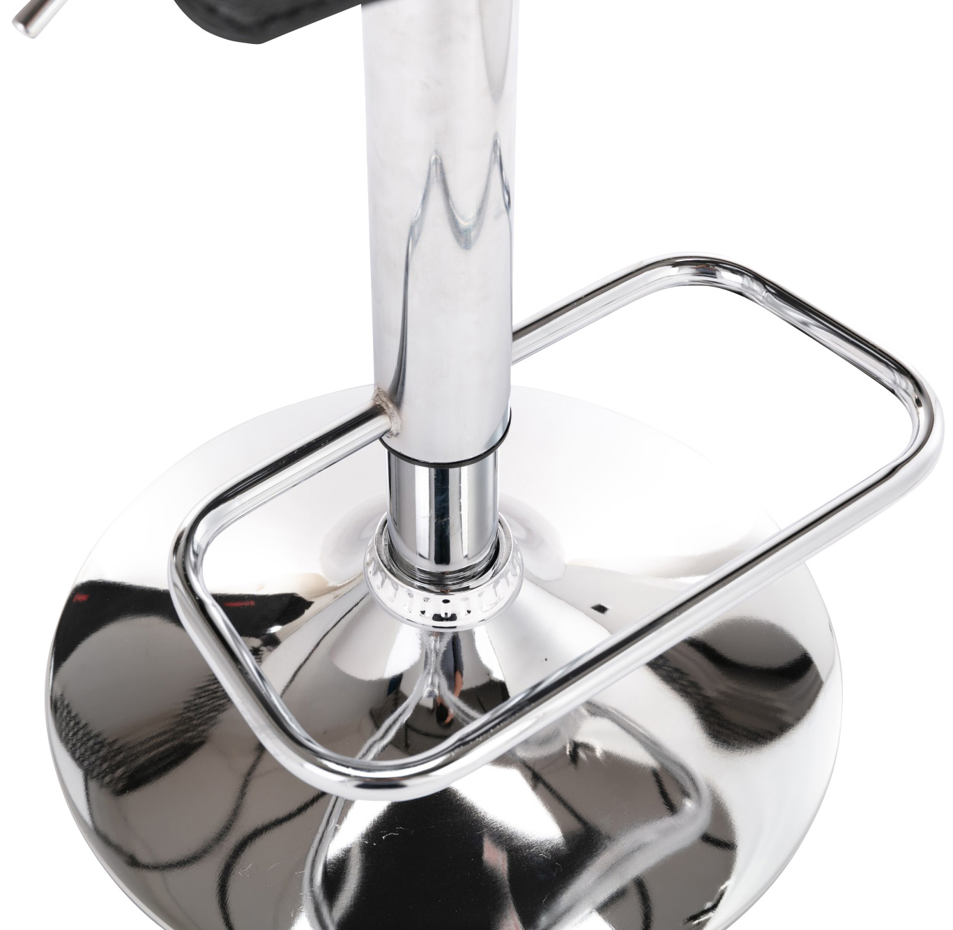 2-pack Barstol Dyn Konstläder