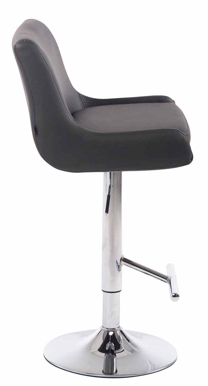 2-Pack Barstol Club Konstläder
