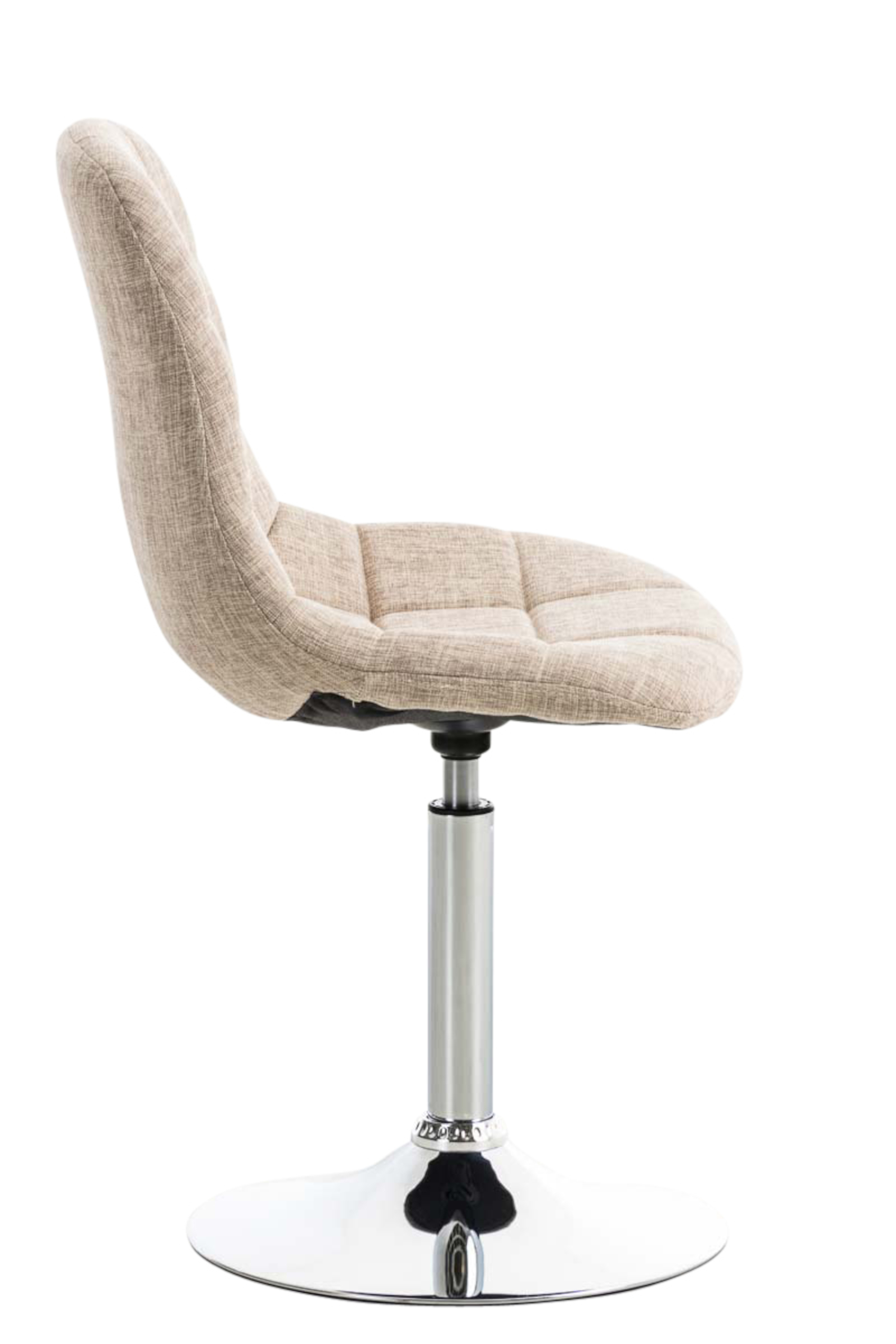 Set med 2 stolar Emil Fabric