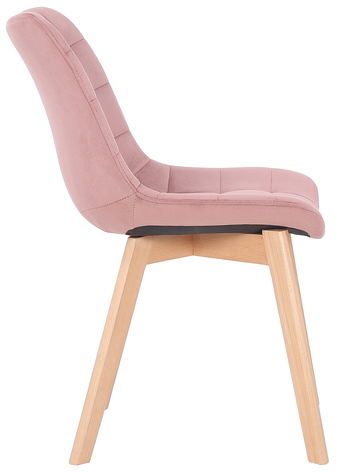 Matstol Passaic Velvet