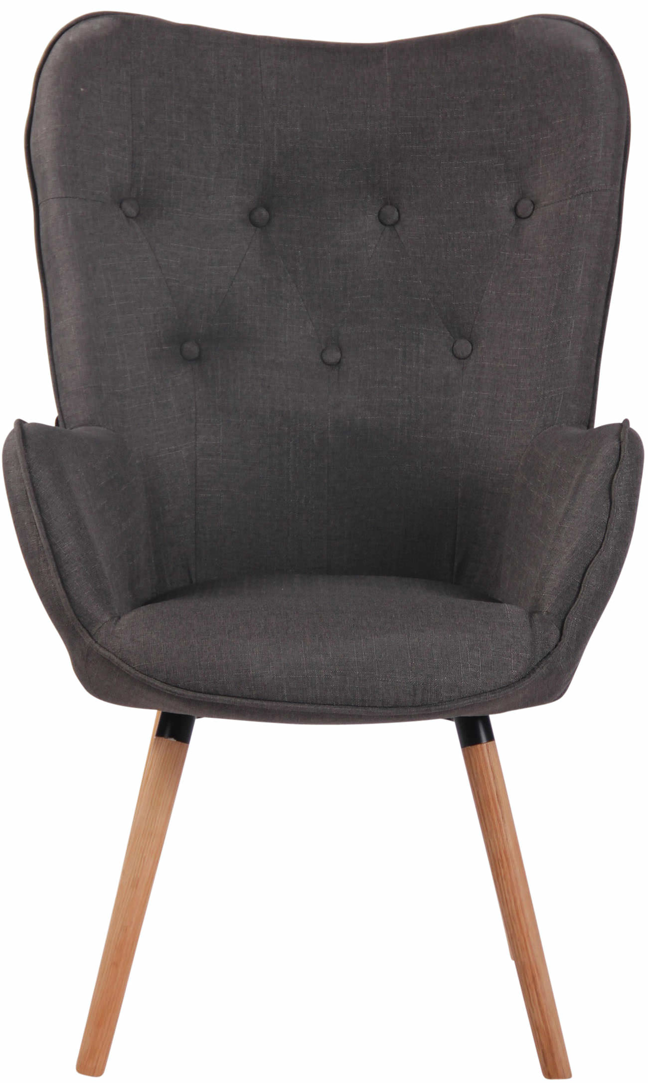 Lounger Ashford tyg