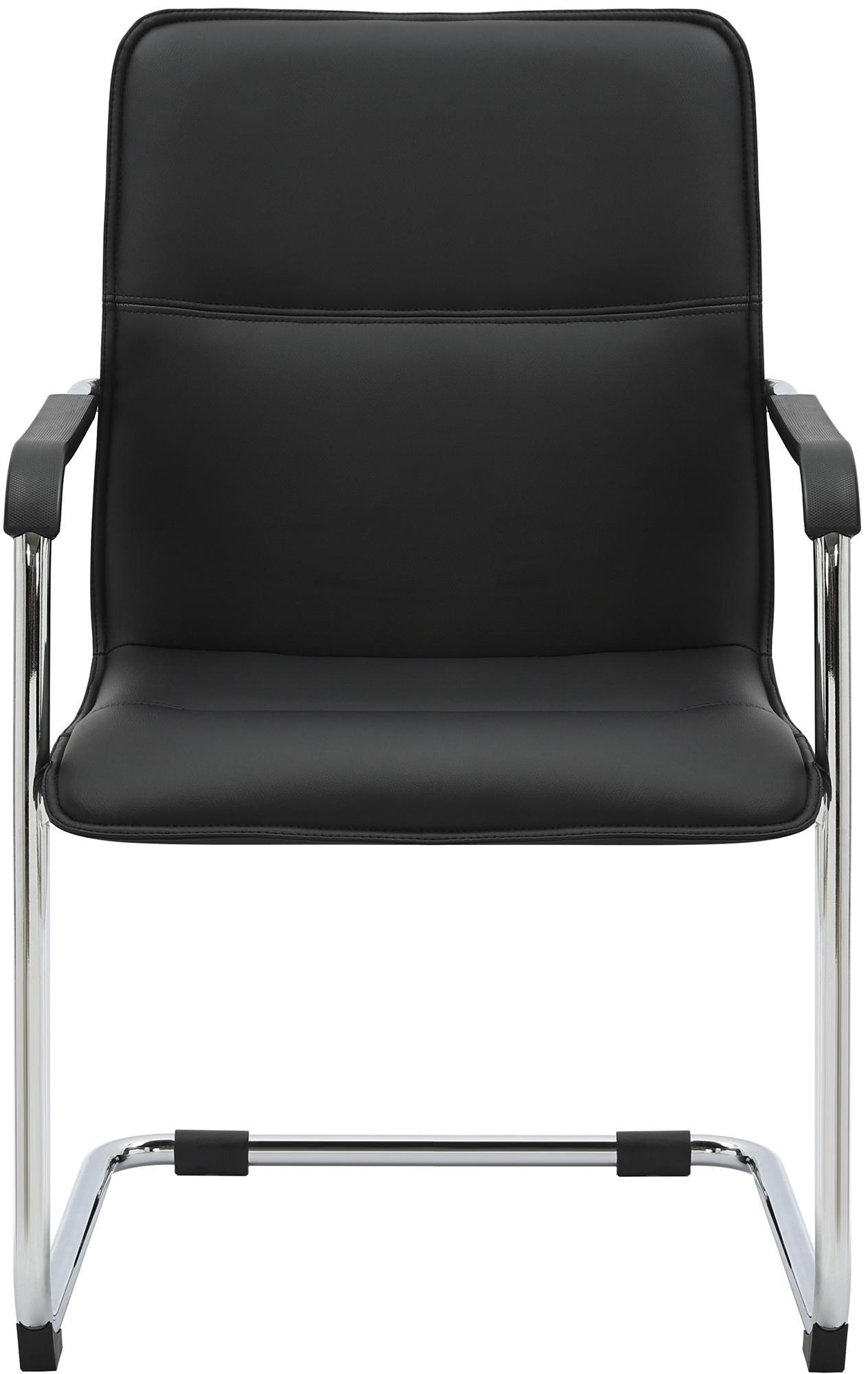 2-pack frasstolar Seattle i konstlader