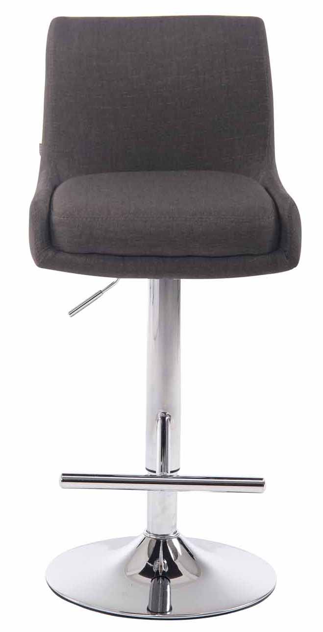 2-Pack Barstol Club Tyg