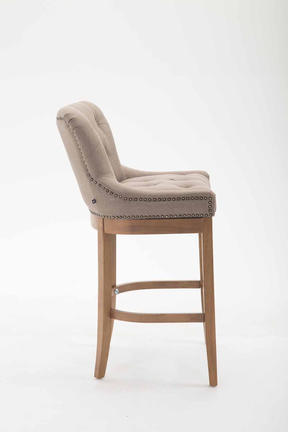 2-pack Barstol Lakewood Tyg