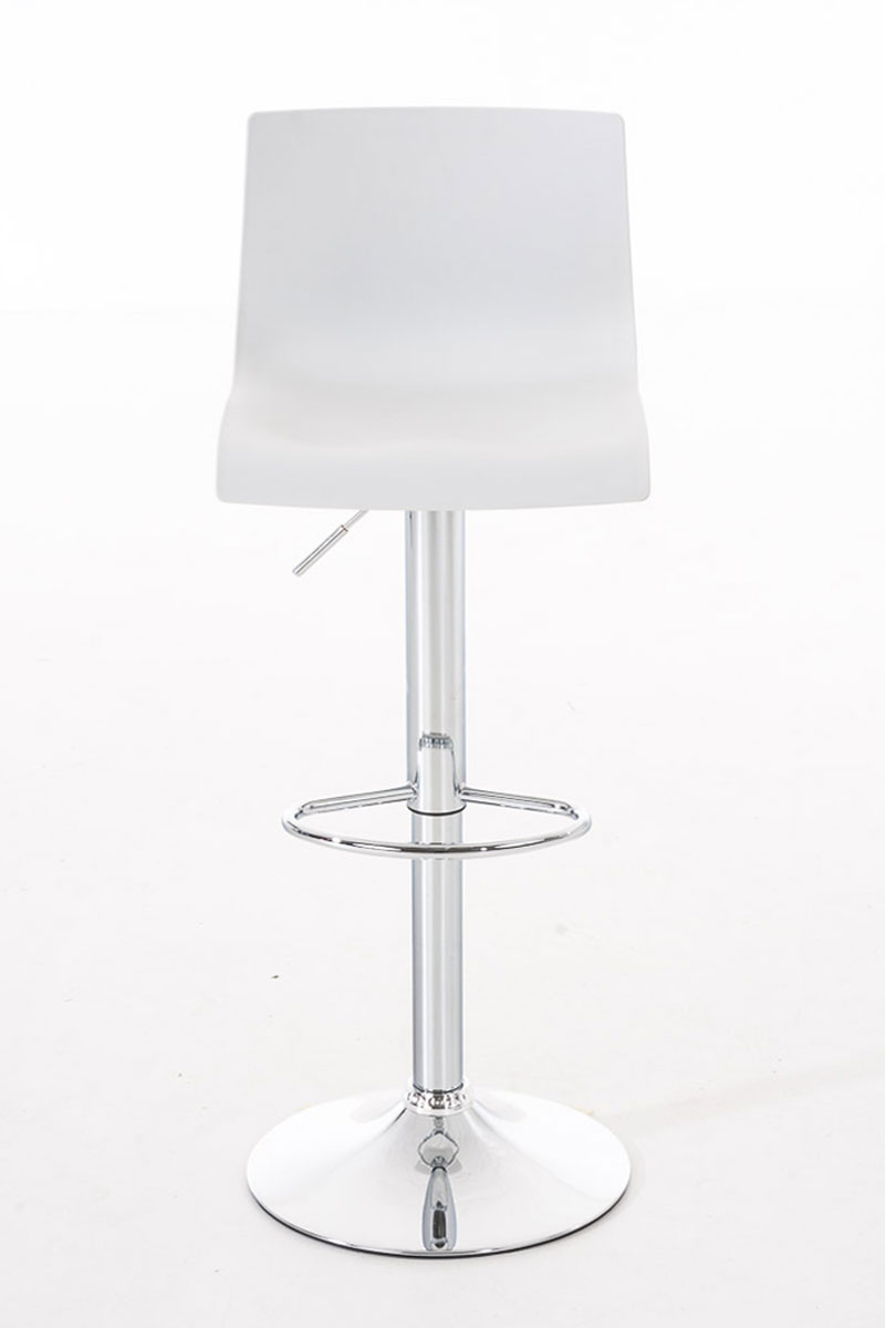 2-Pack Barstol Hover Plast