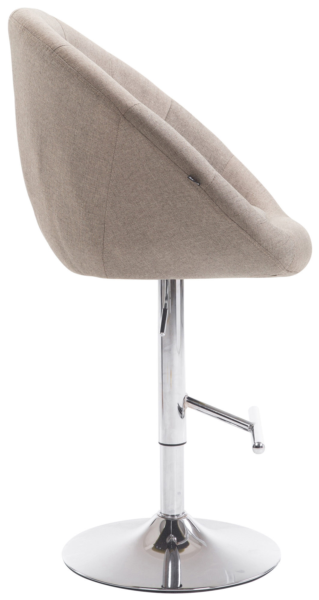 Barstol London V2 Fabric