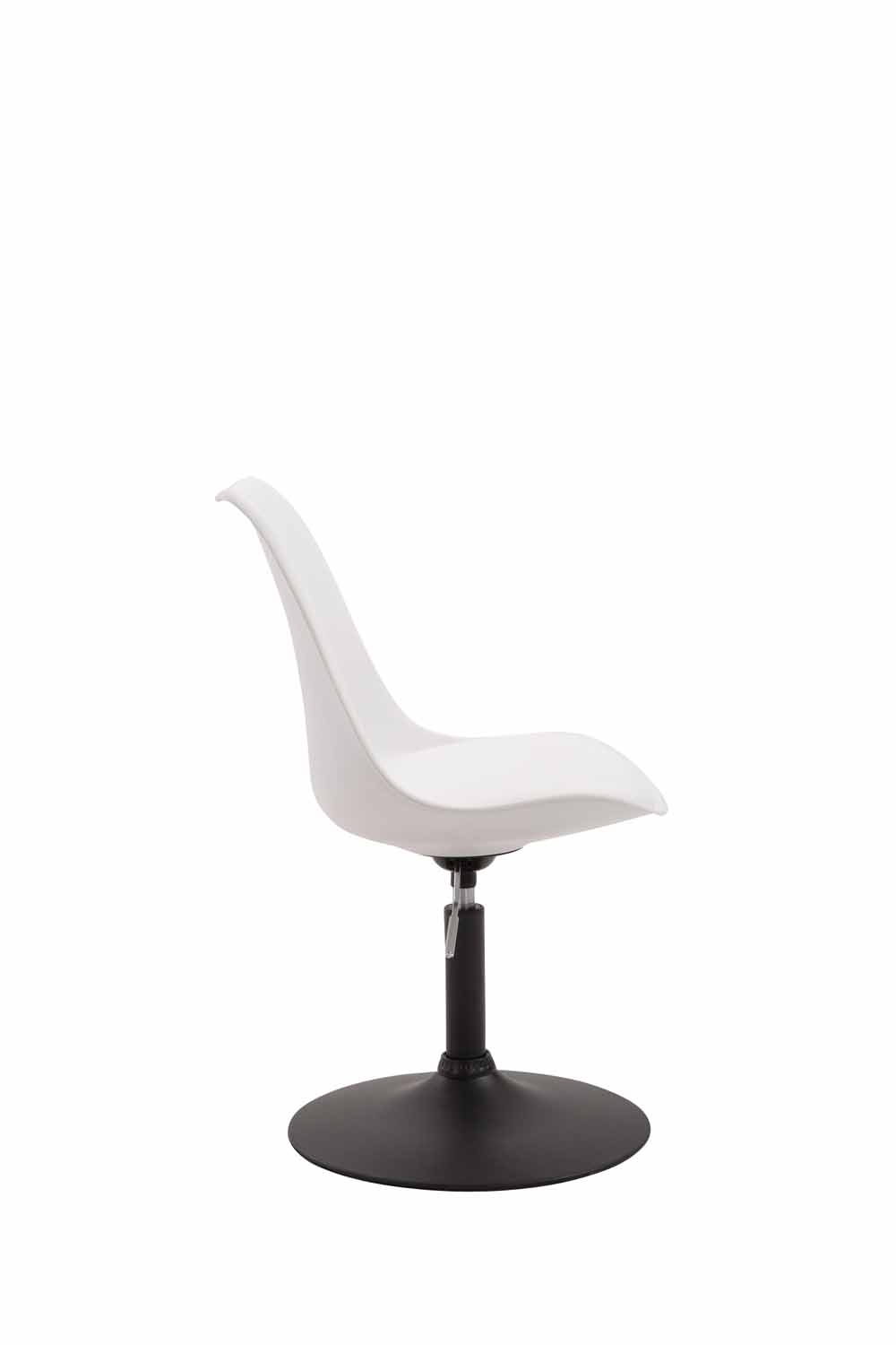 Matrumsstol Maverick Plast