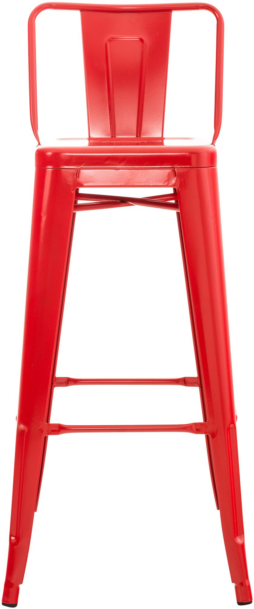 4-delars set Barstol Mason