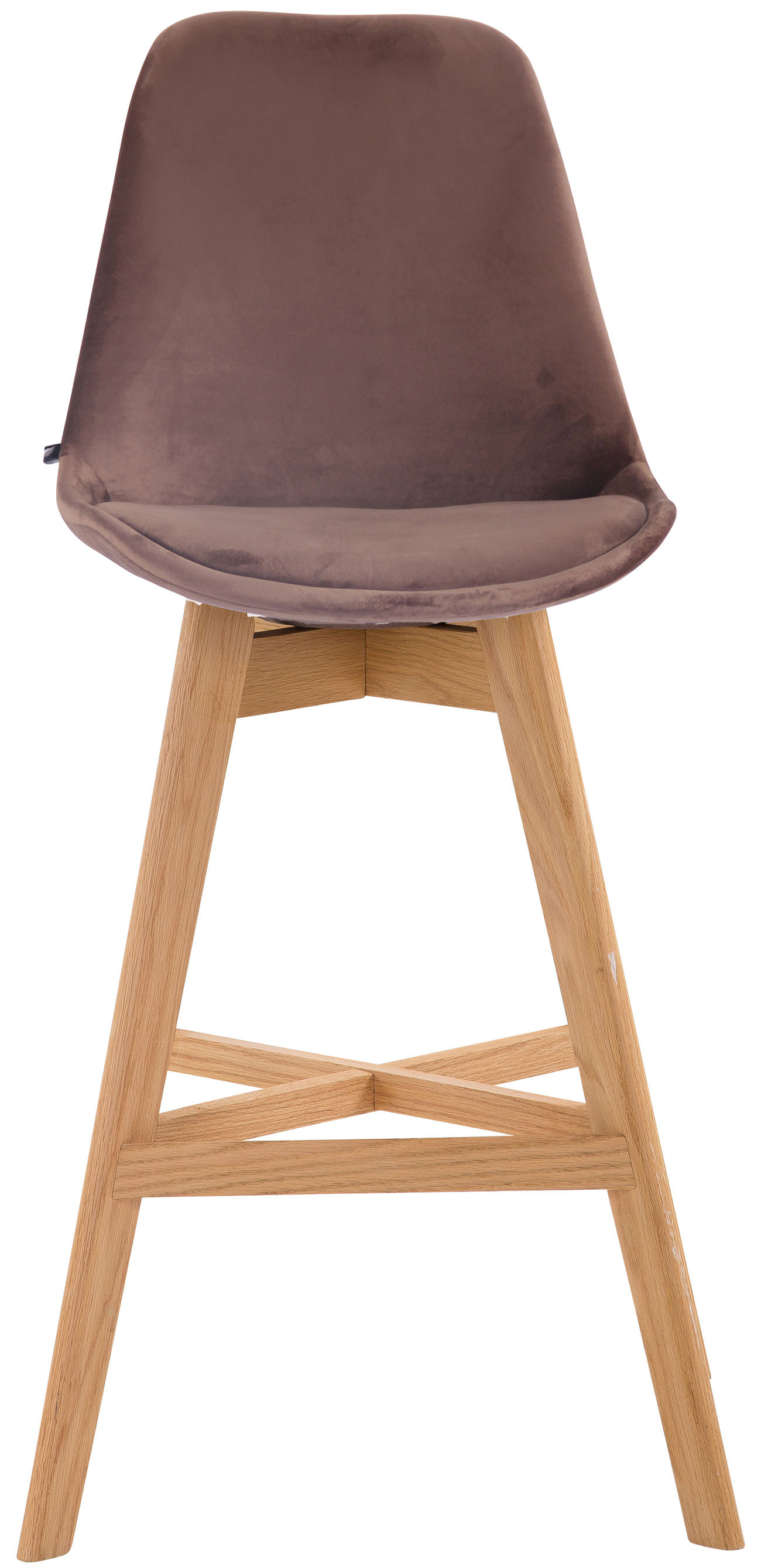2-pack Barstol Cannes Sammet