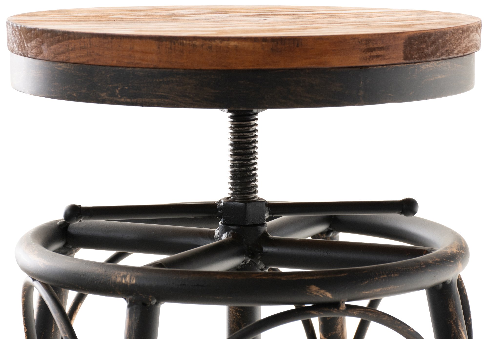 Barstol Beam