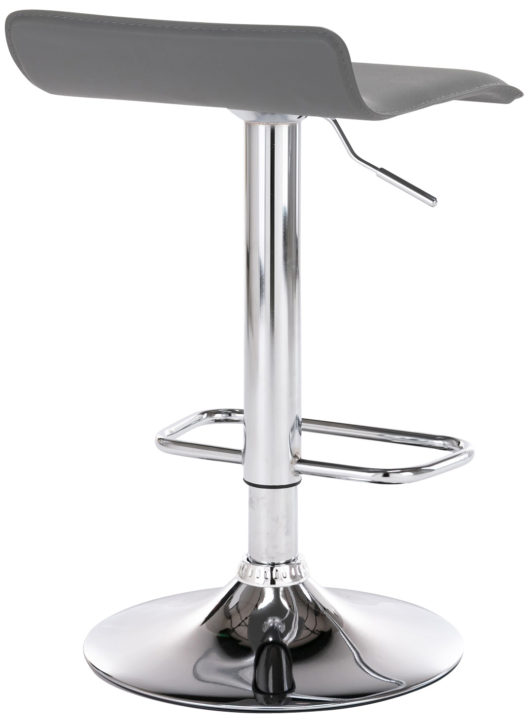 2-pack Barstol Dyn Konstläder