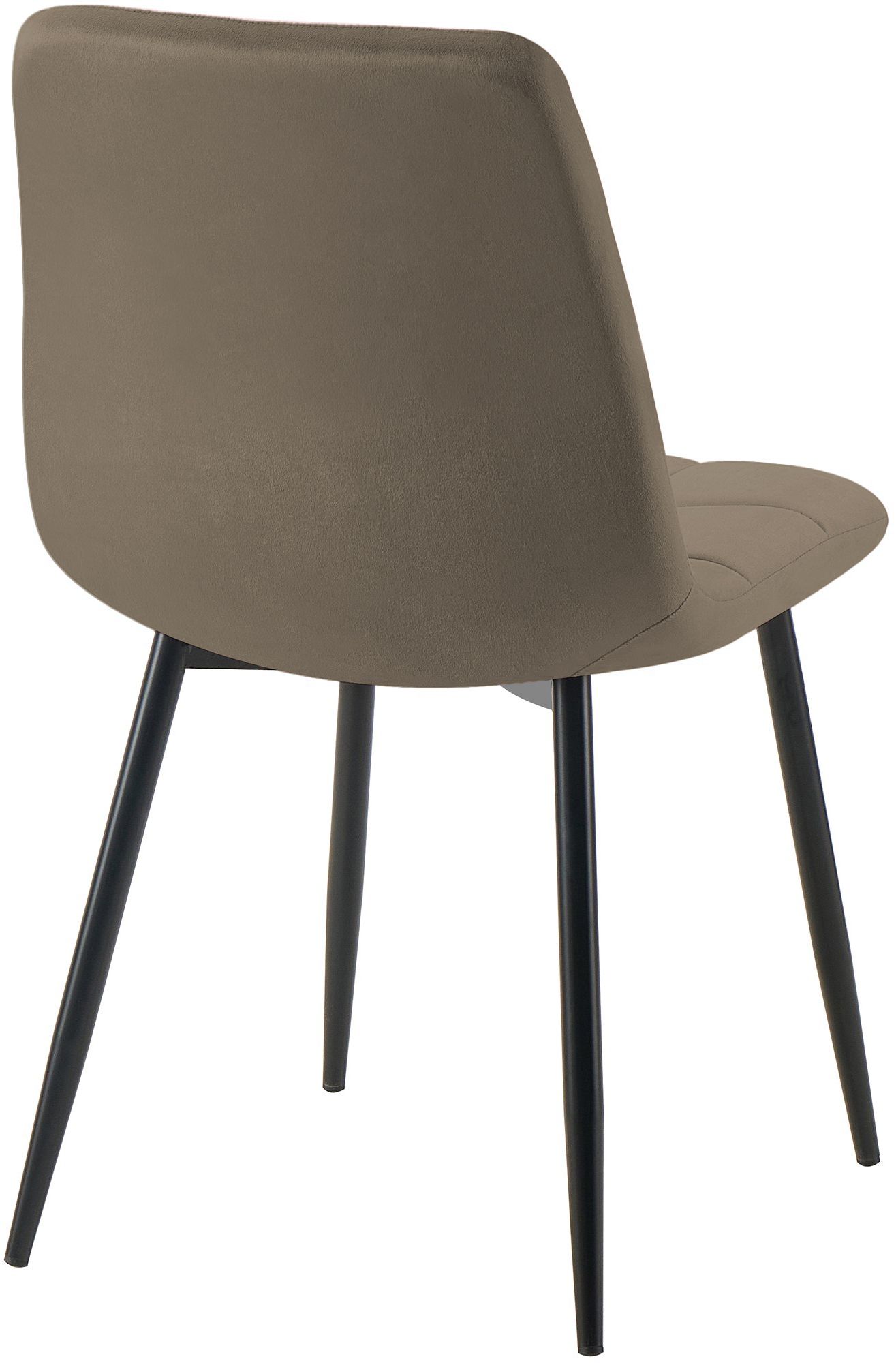 2-pack matstolar Tilde
