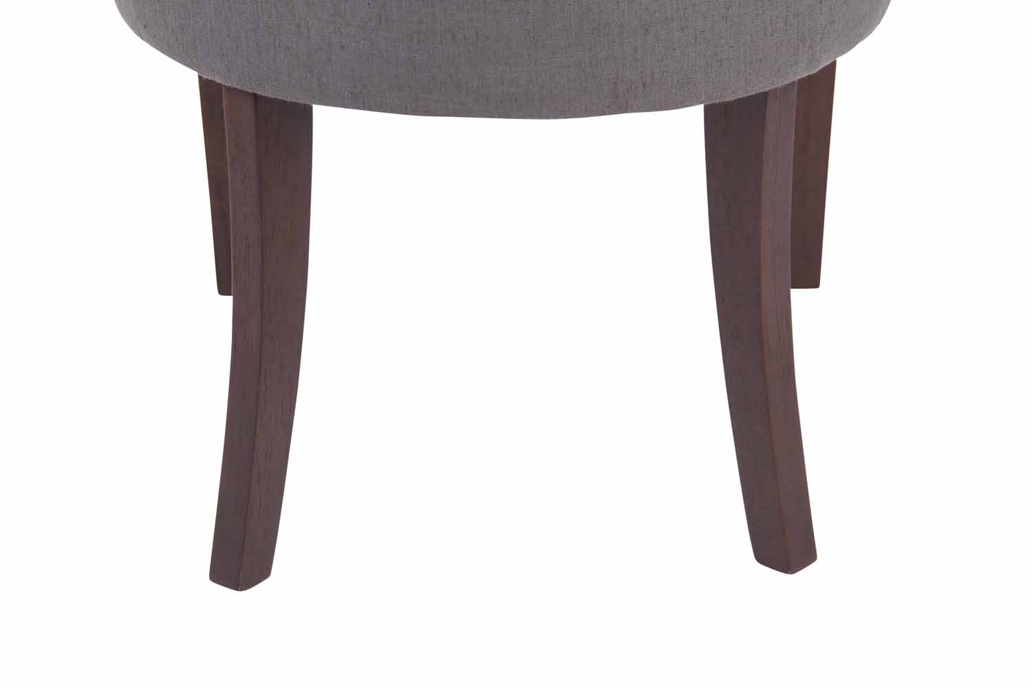 Uppsättning av 2 matstolar Aberdeen Fabric
