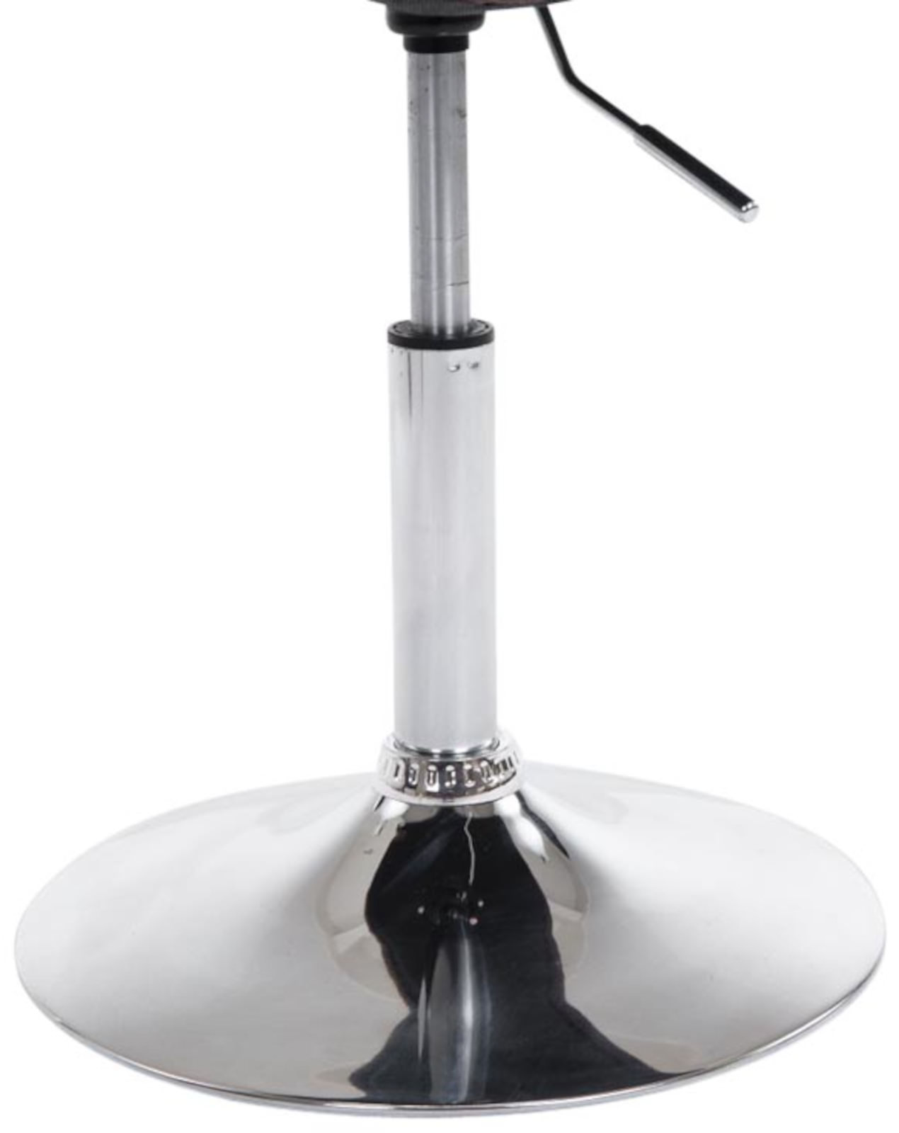 Set med 2 Design matstolar Peking V2 tyg