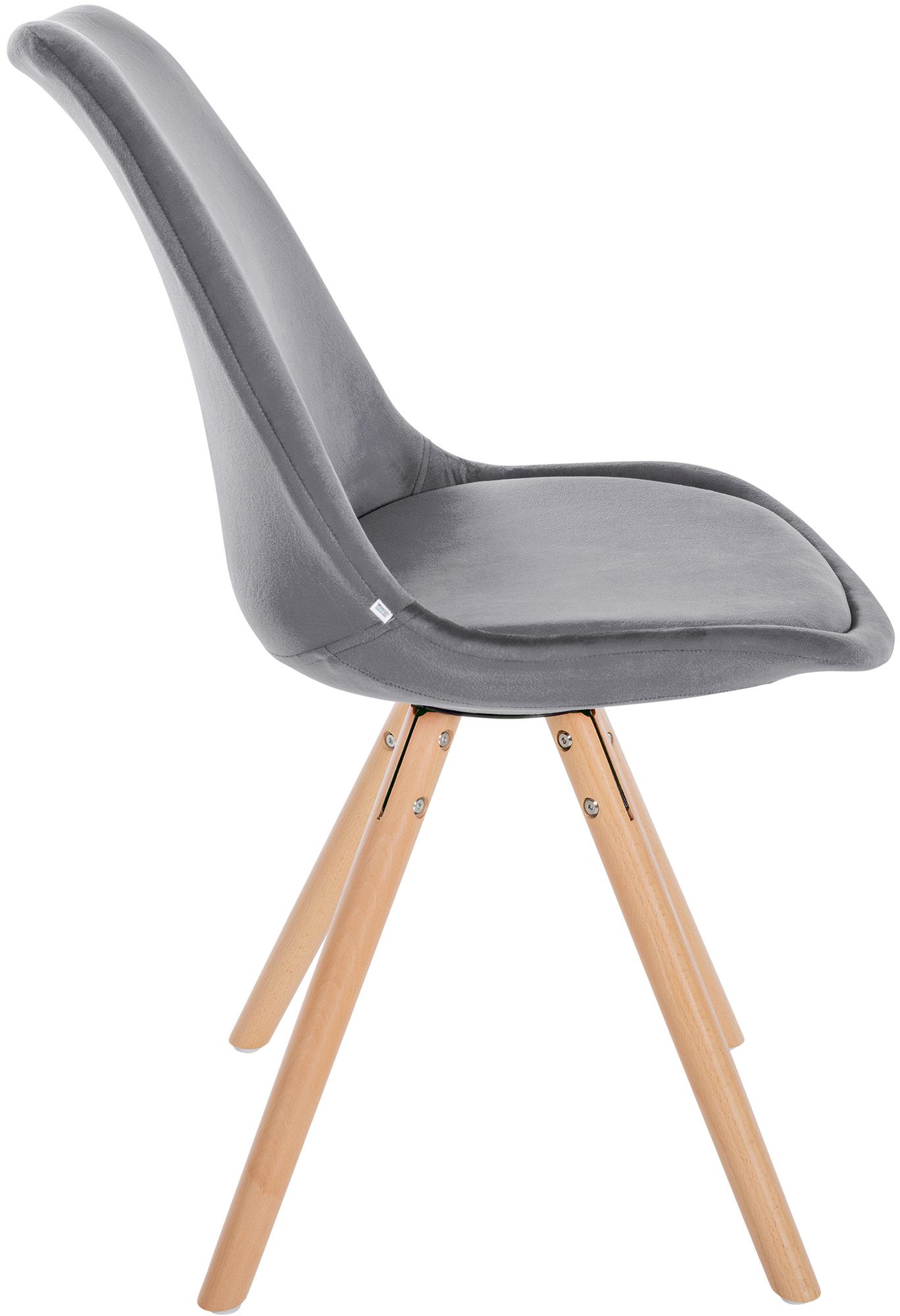 Stol Sofia Velvet