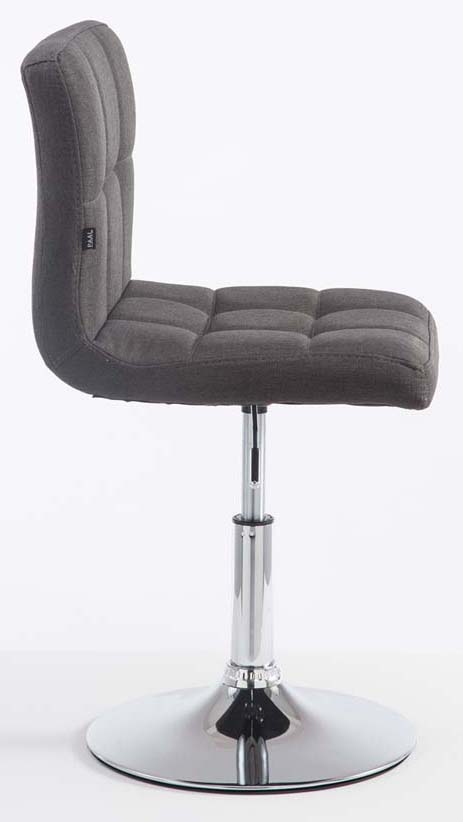 2-Pack Lounge Stol Palma V2 Tyg
