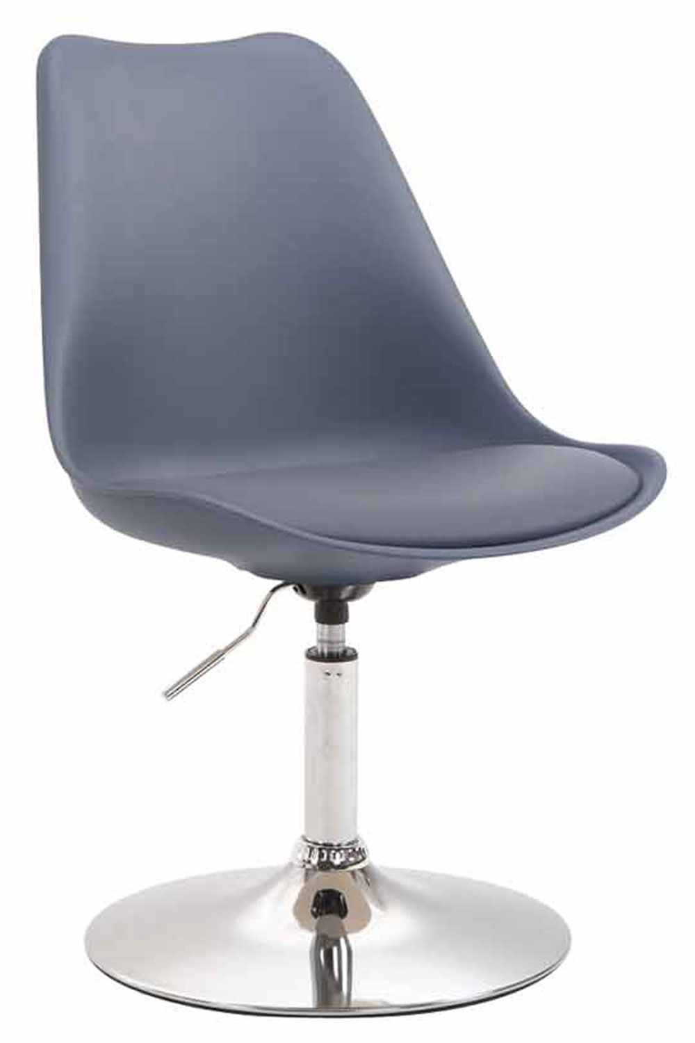 Matrumsstol Maverick Plast