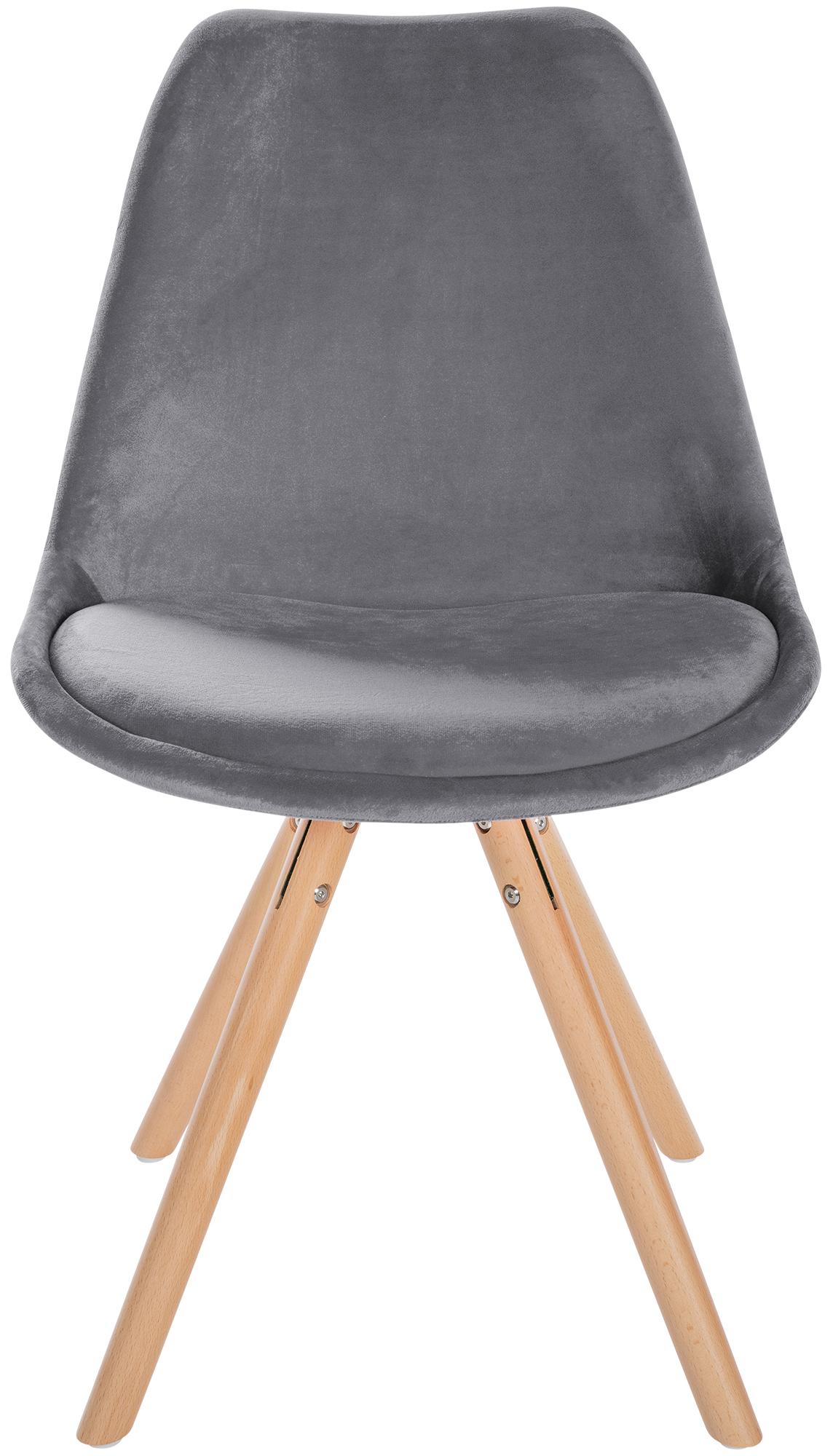 Stol Sofia Velvet