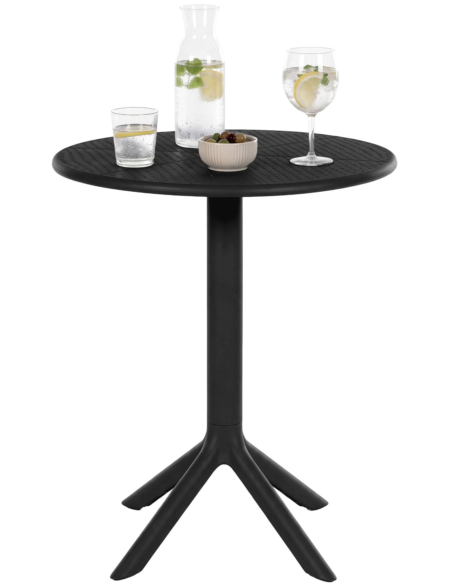 Runt bord Lacota 60 cm