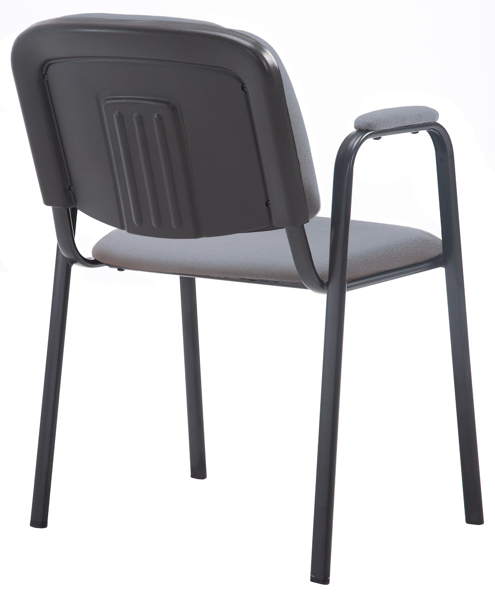 Ken Pro stapelstol i tyg
