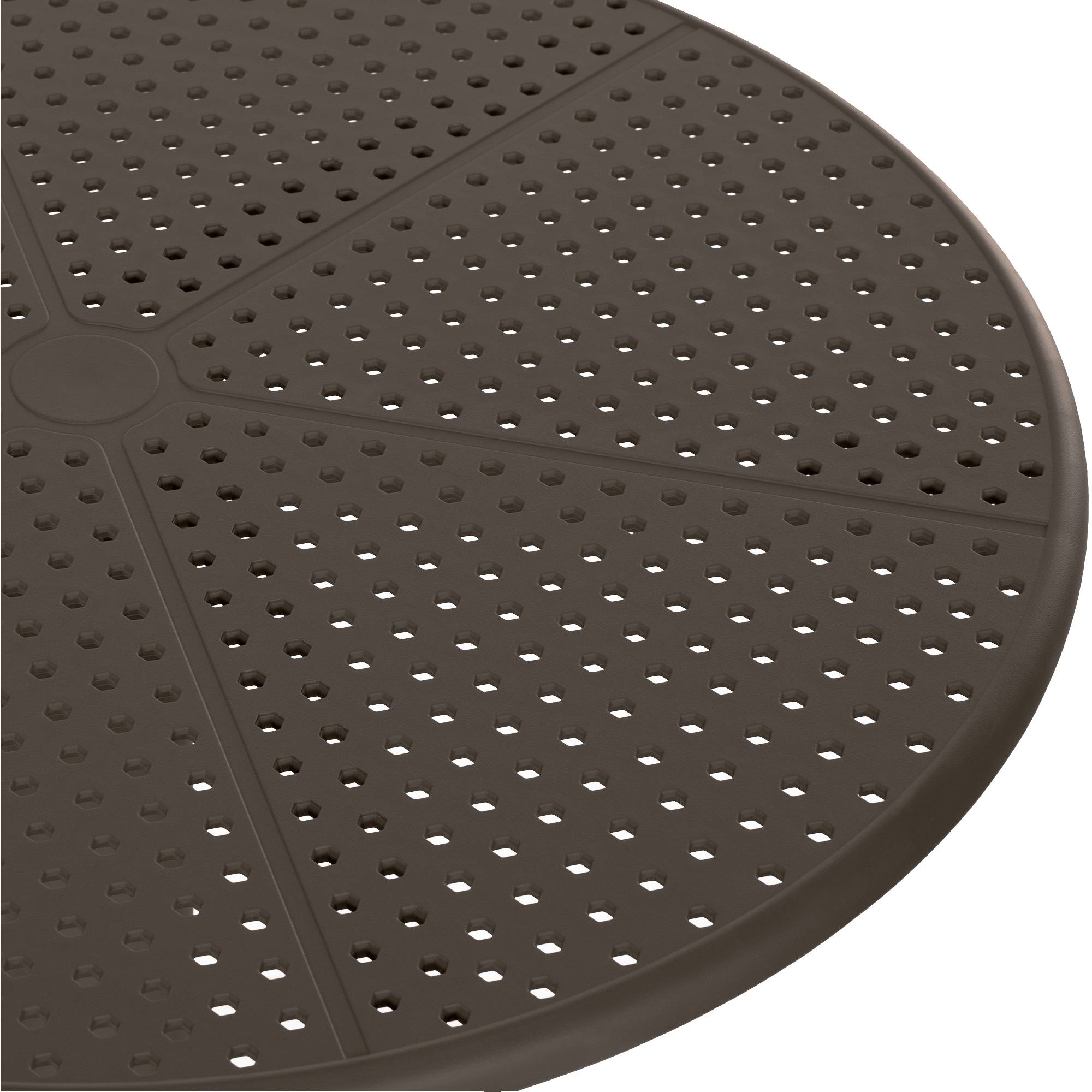 Bord Lacota runt 60 cm