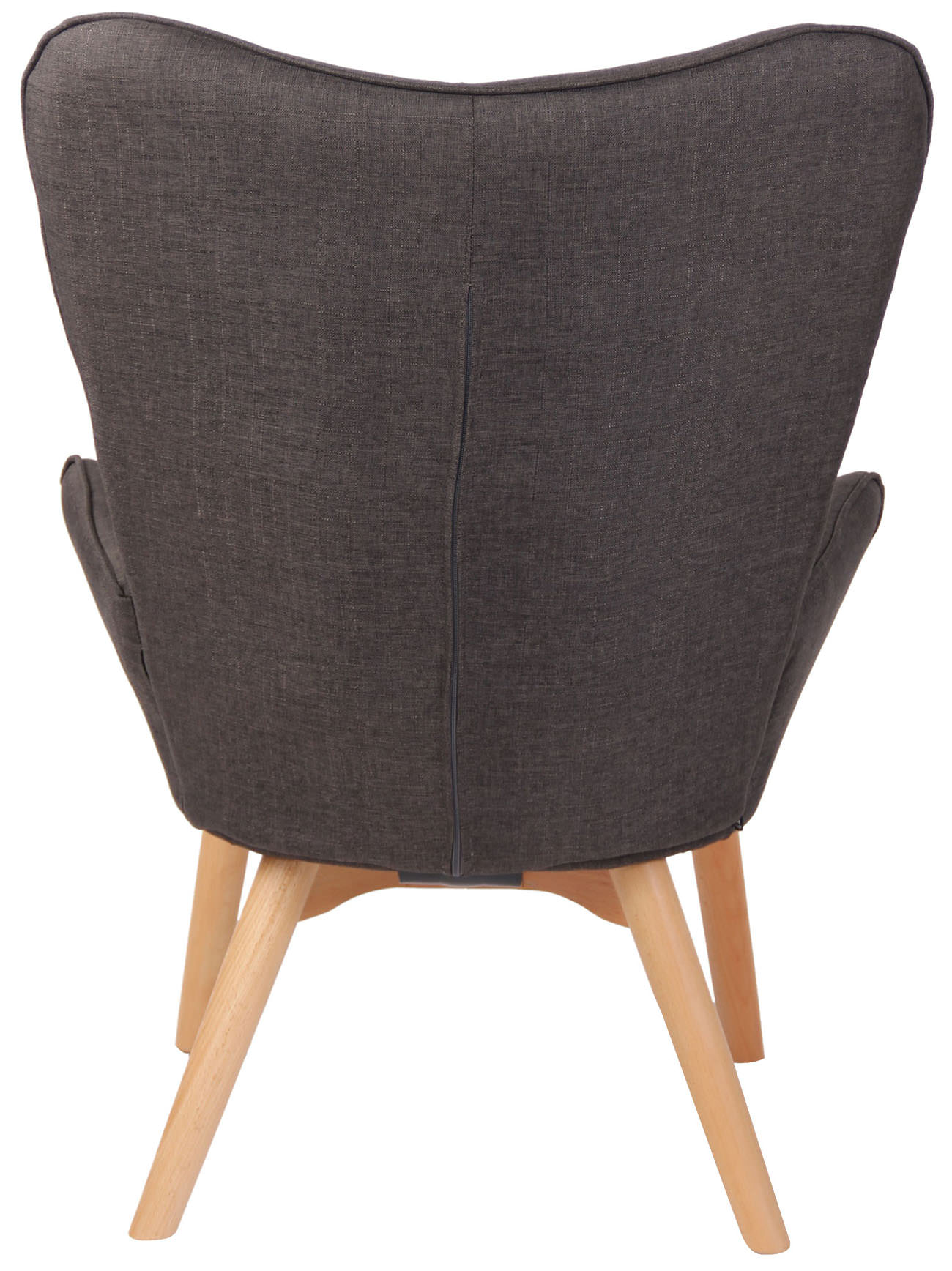 Lounger Durham tyg