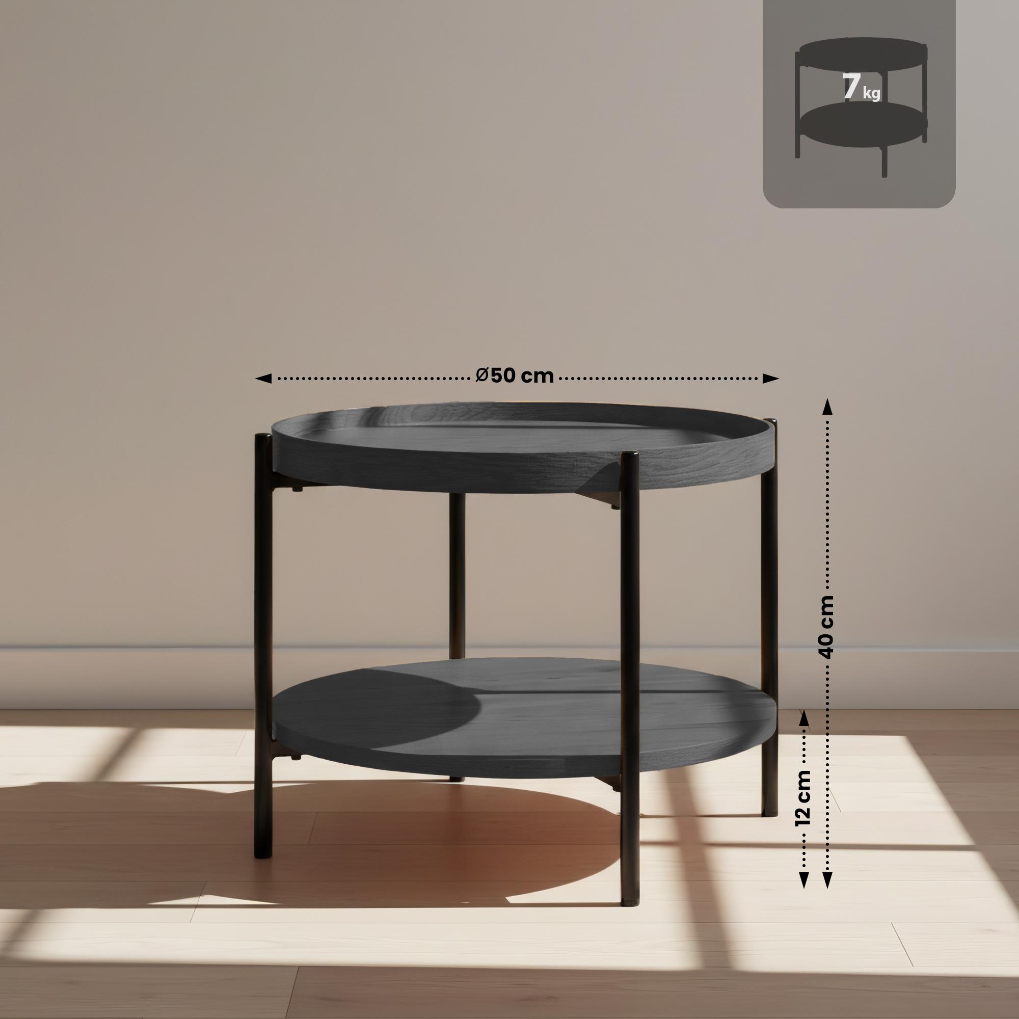 Soffbord Corbitan