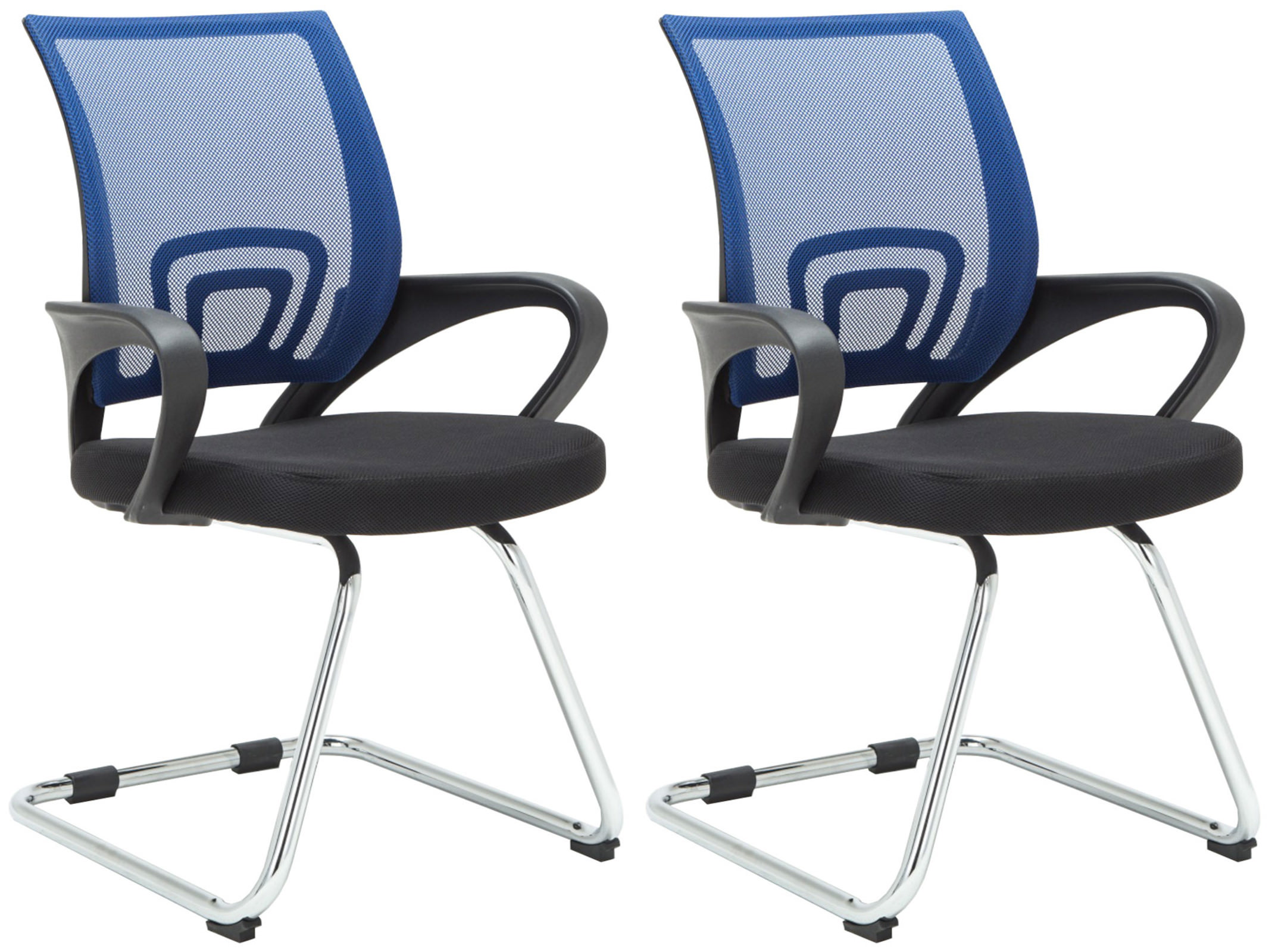 2-pack cantileverstolar Eureka