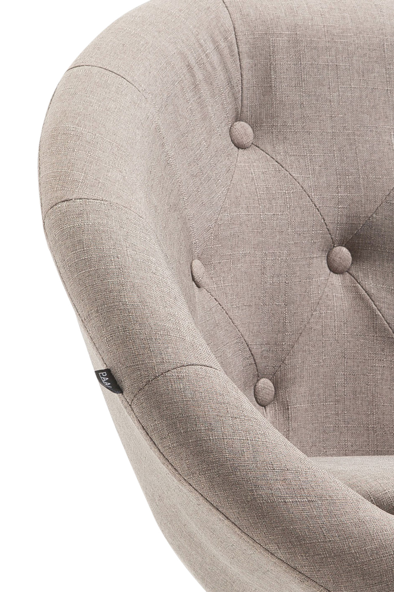 Barstol London V2 Fabric