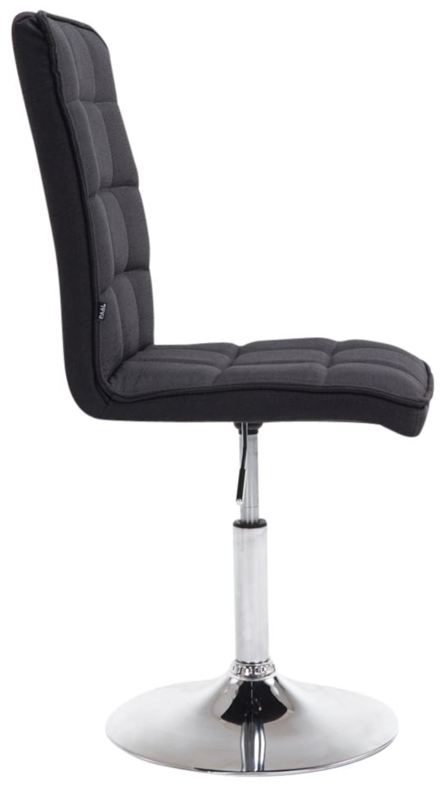 Set med 2 Design matstolar Peking V2 tyg