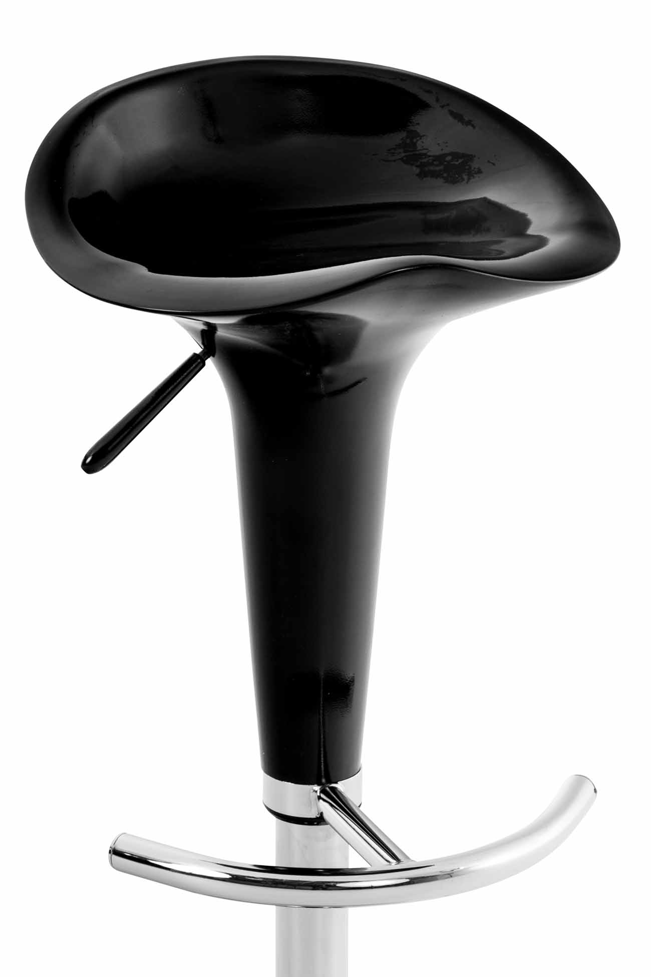 Barstol Saddle