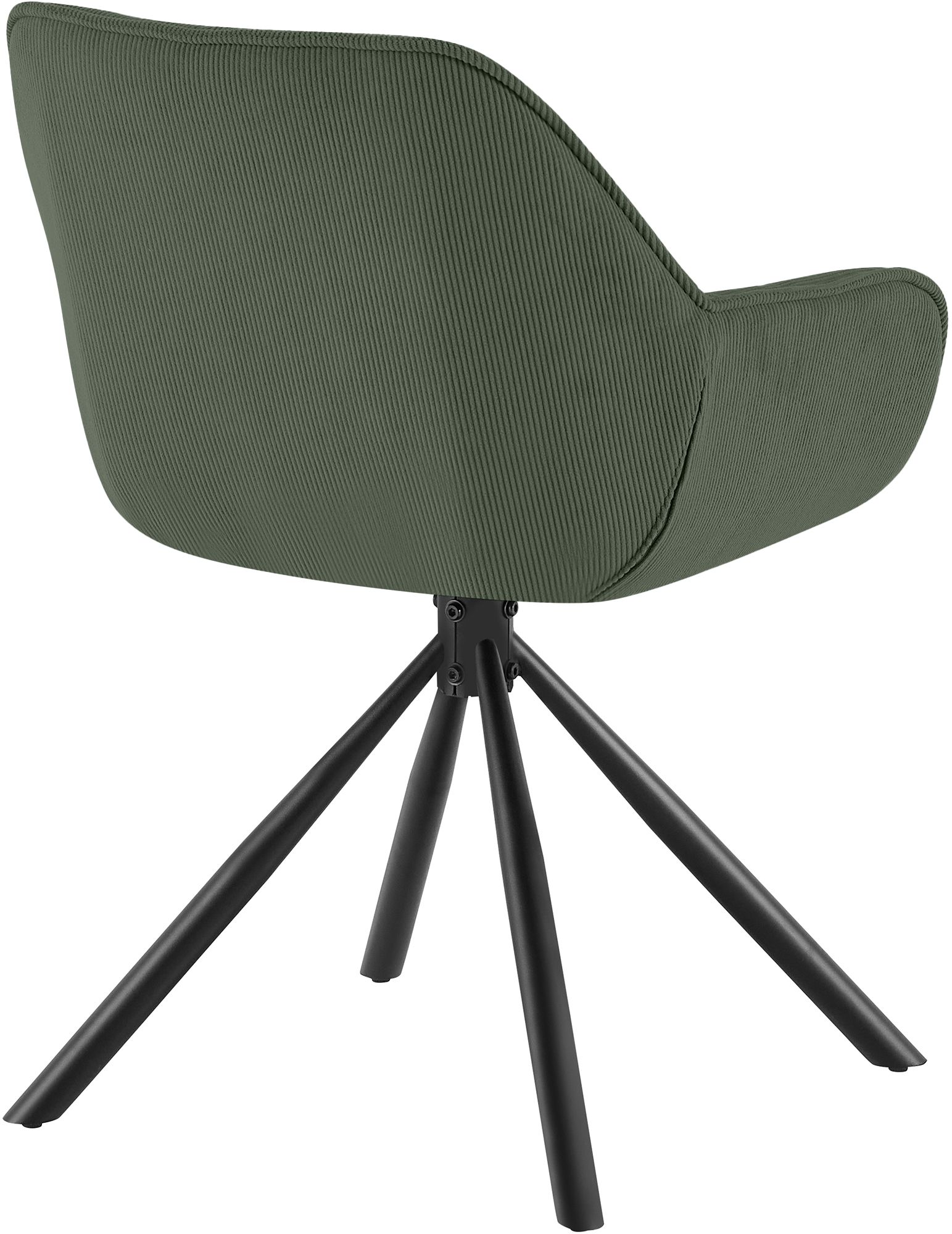 Matstol Rimio Cord