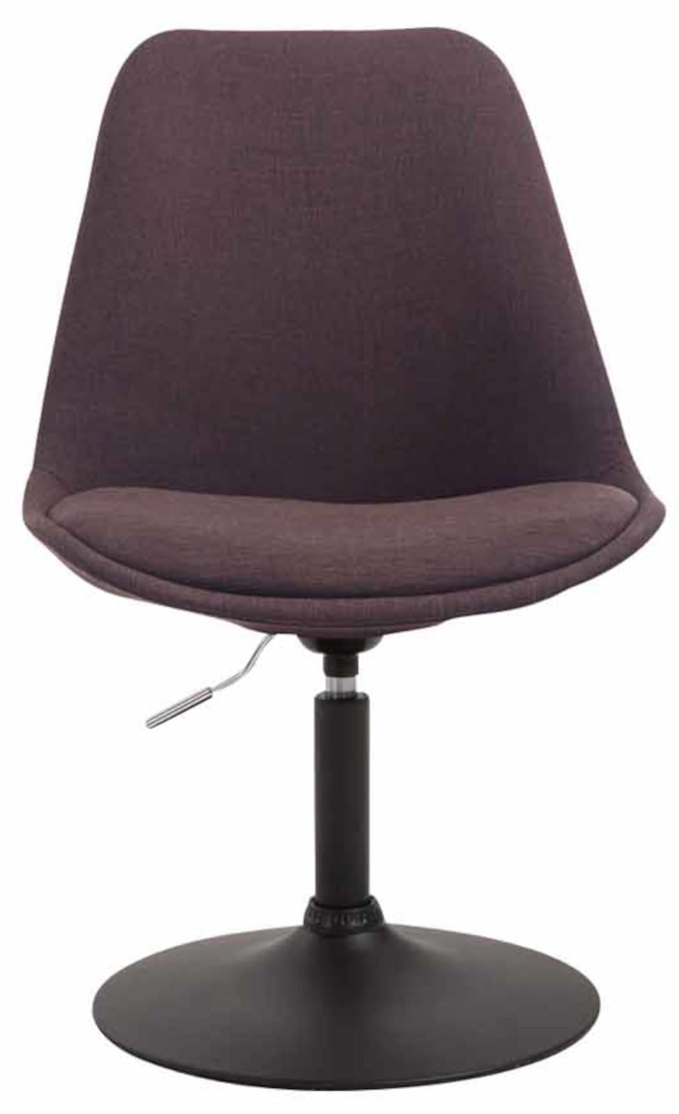 Uppsättning av 4 matstolar Maverick Fabric