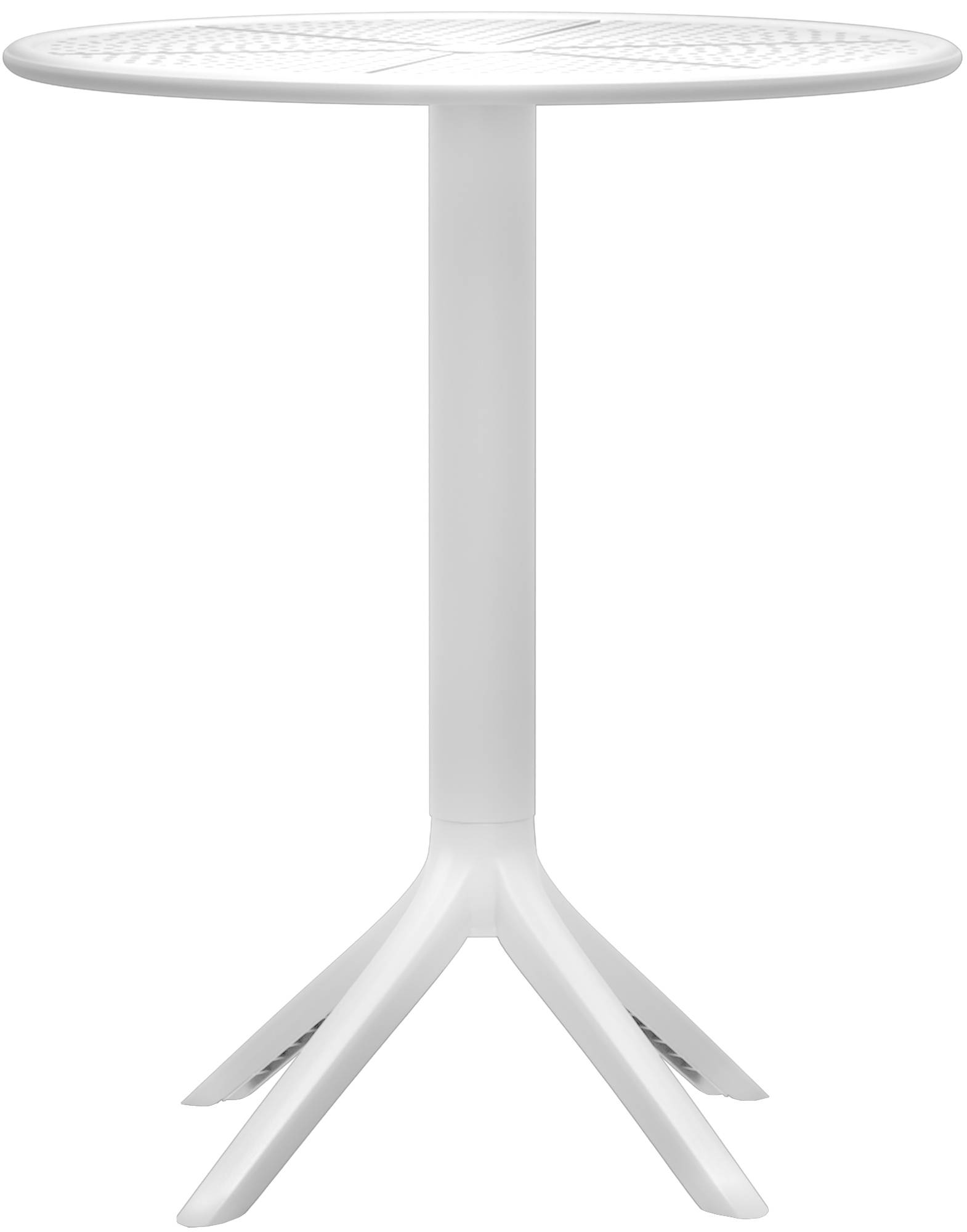 Runt bord Lacota 60 cm