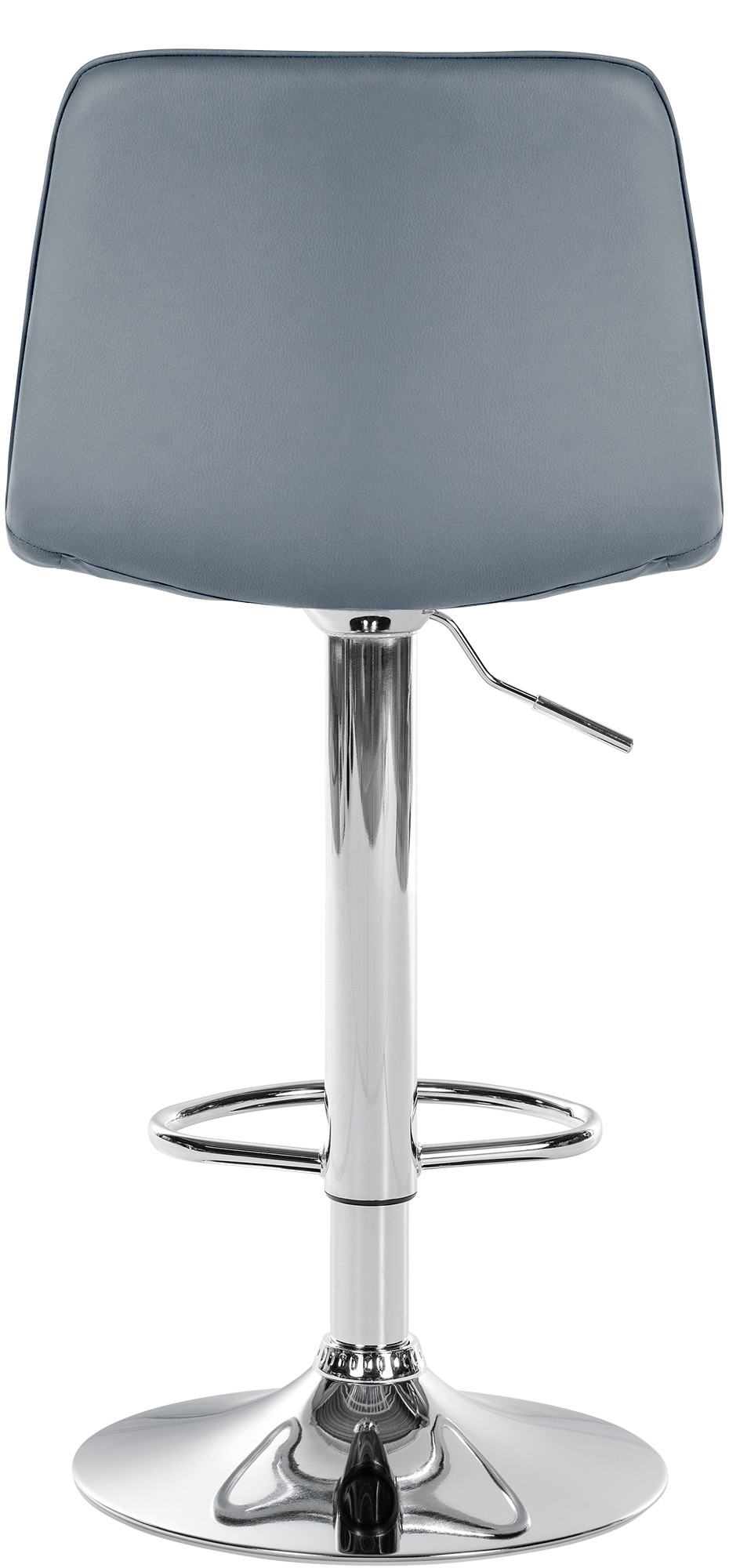 Barpall Lex Imitation Läder