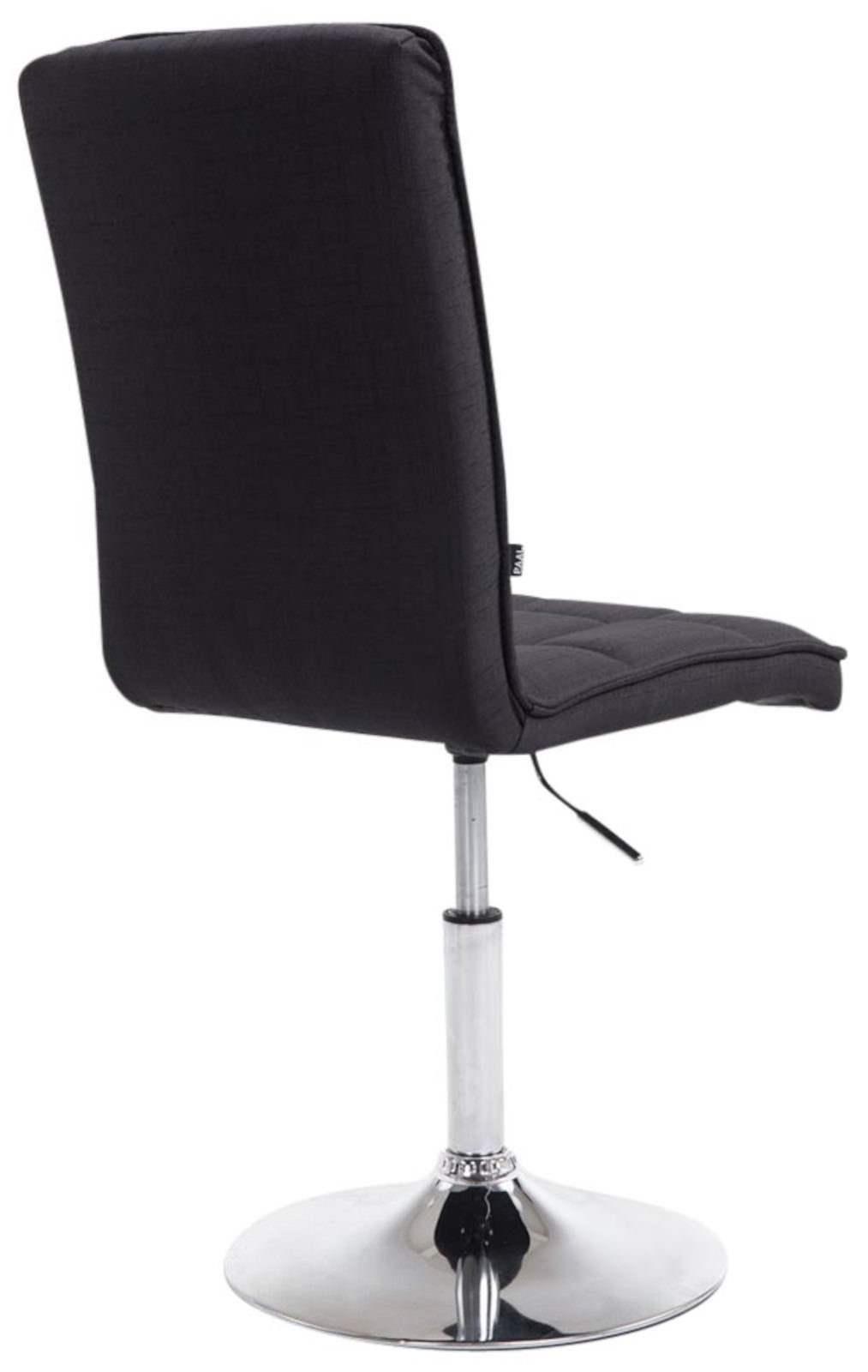 Set med 2 Design matstolar Peking V2 tyg