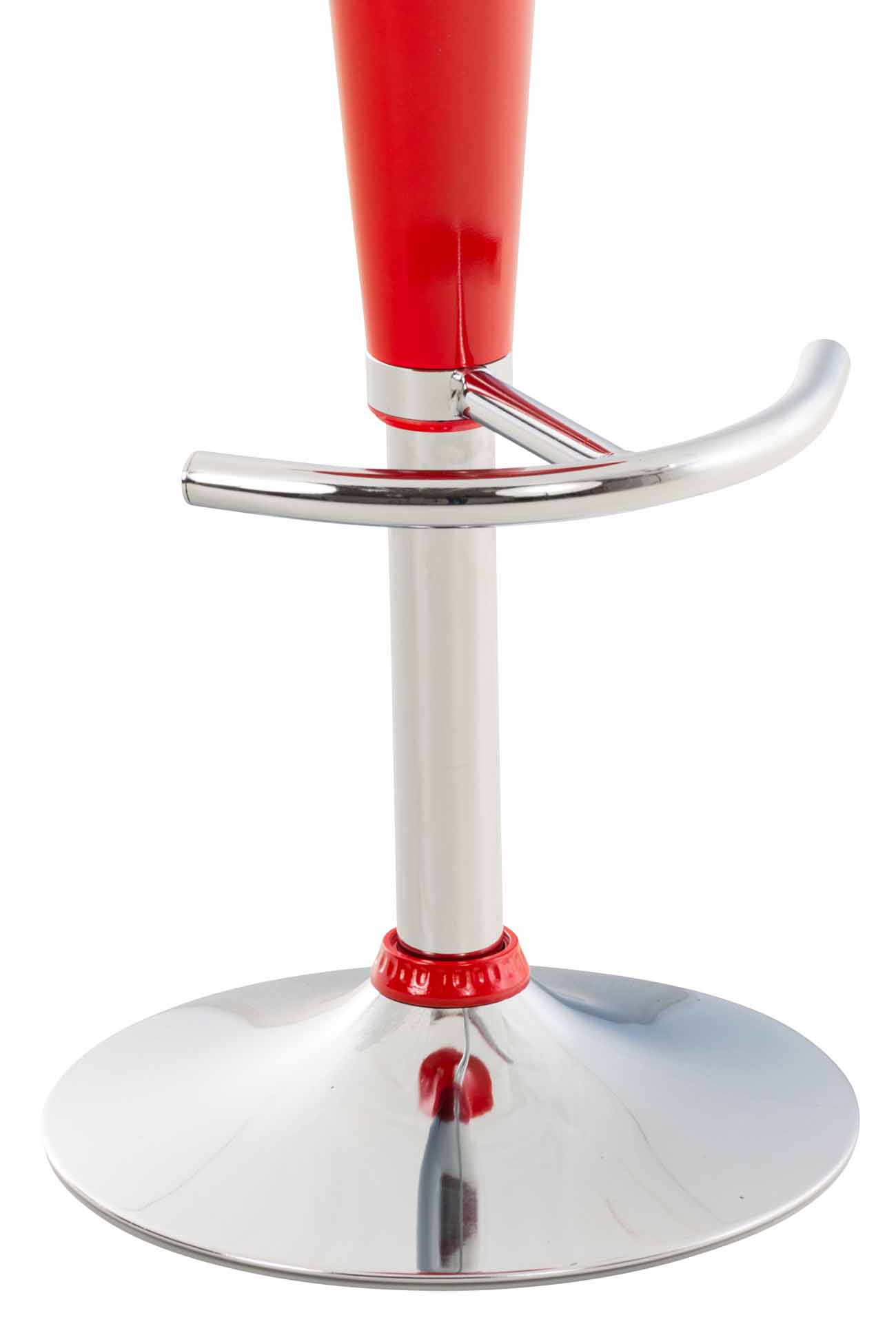 2-pack Barstol Saddle