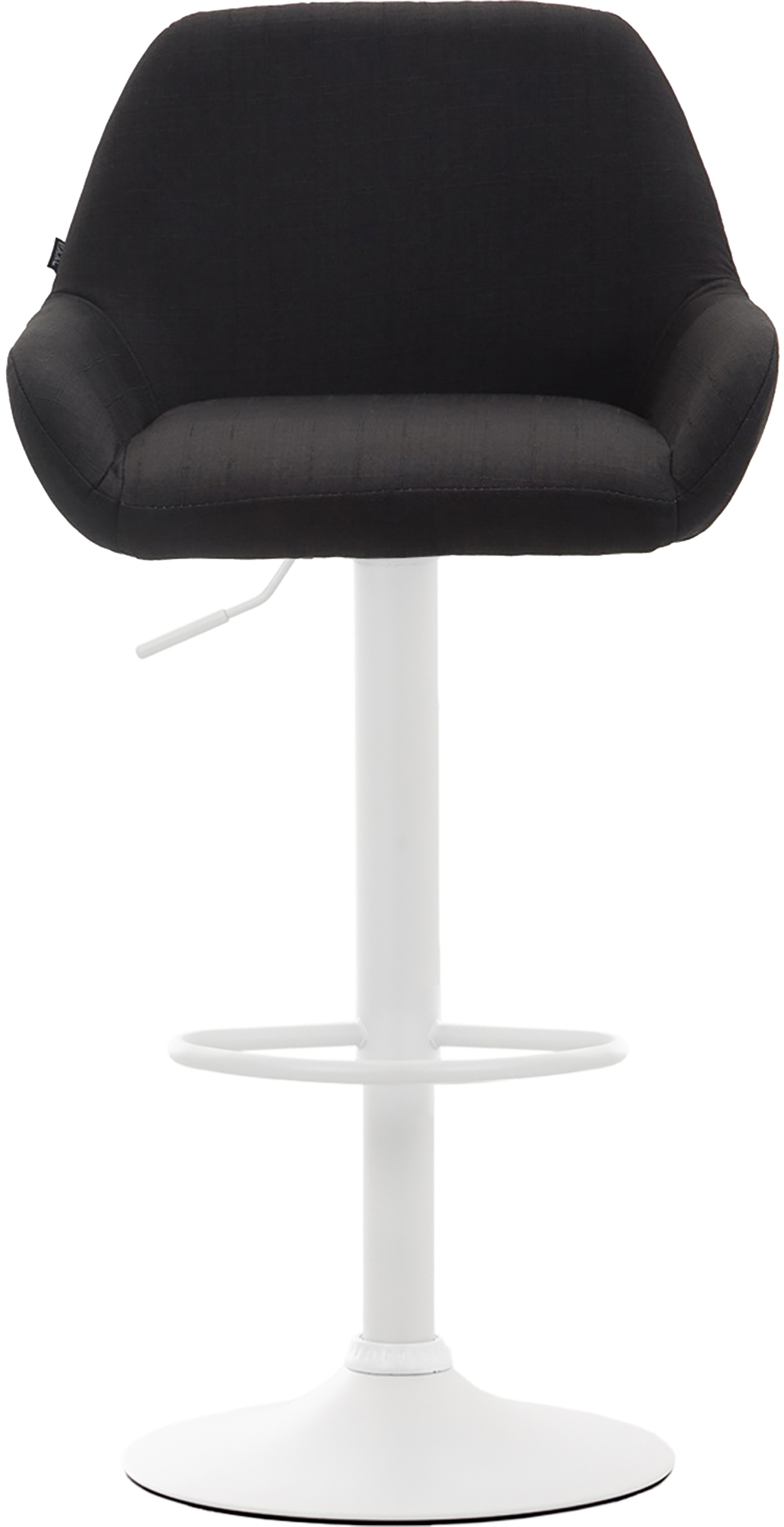 2-pack Barstol Braga Tyg