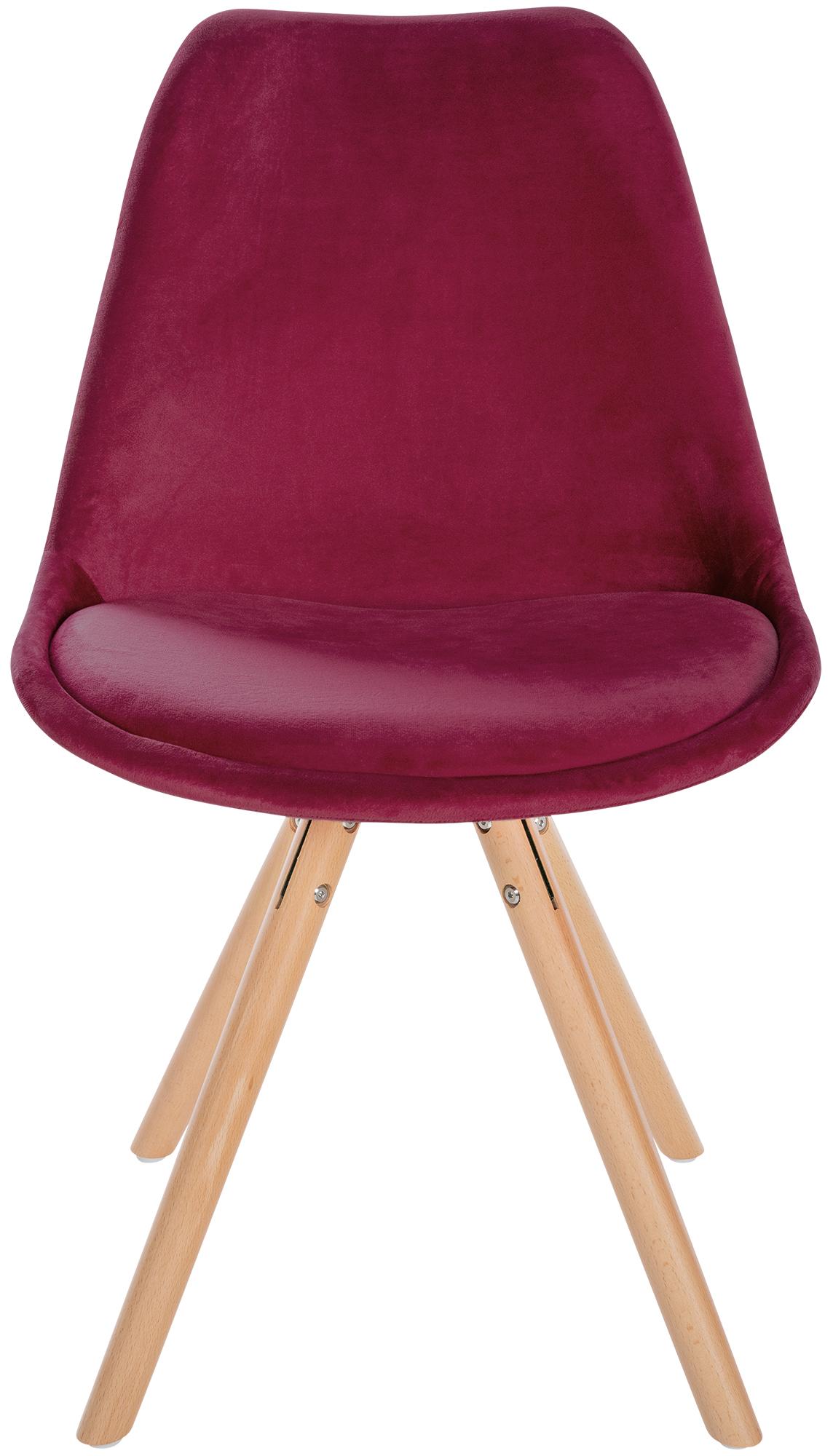 Stol Sofia Velvet