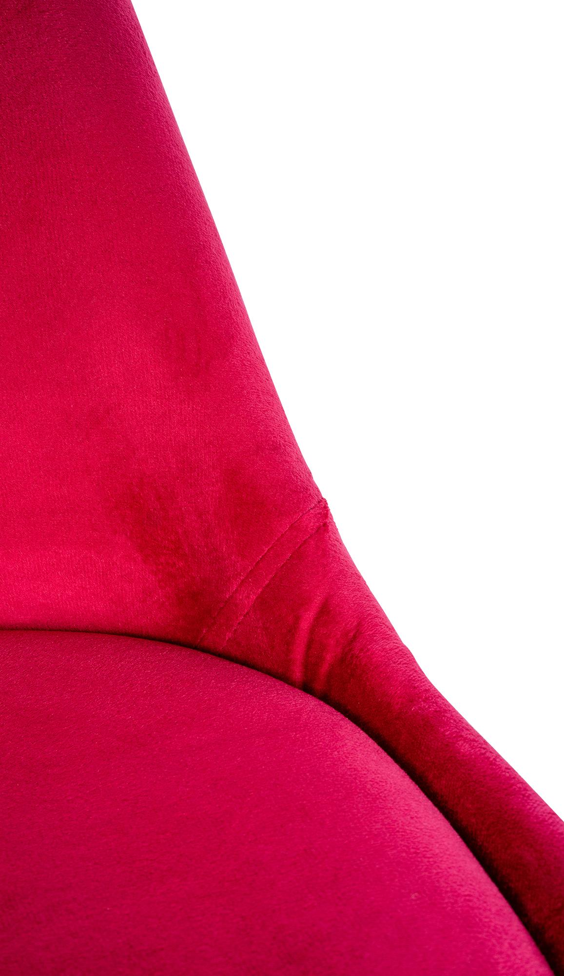 Stol Sofia Velvet