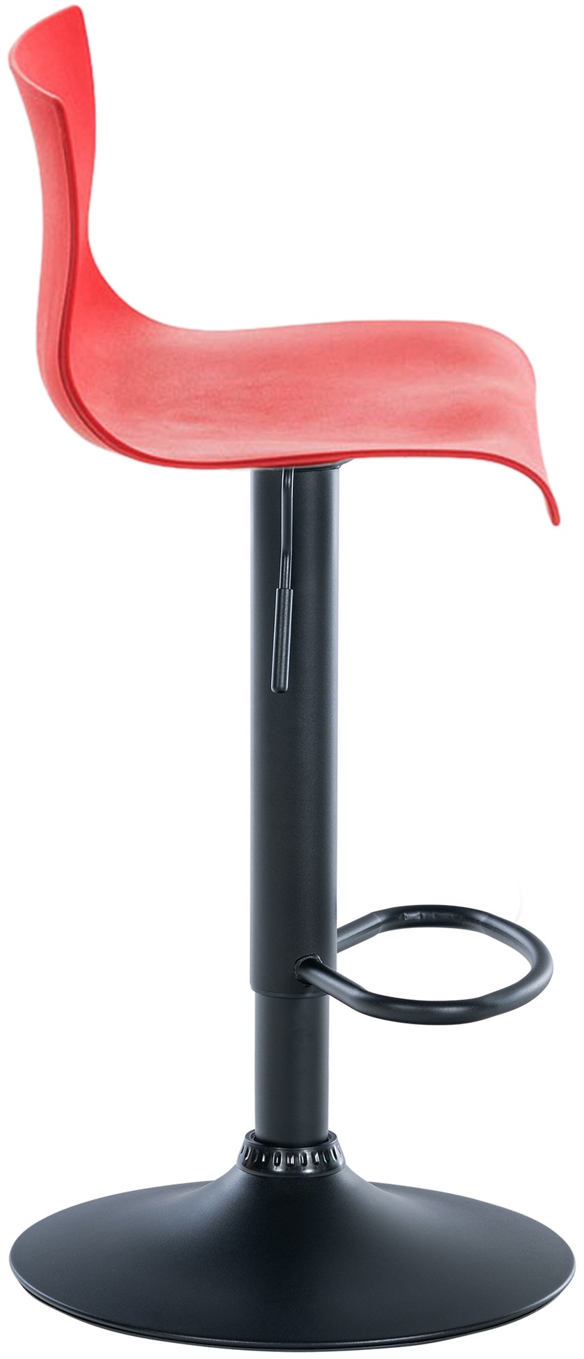 Barstol Hover Plast