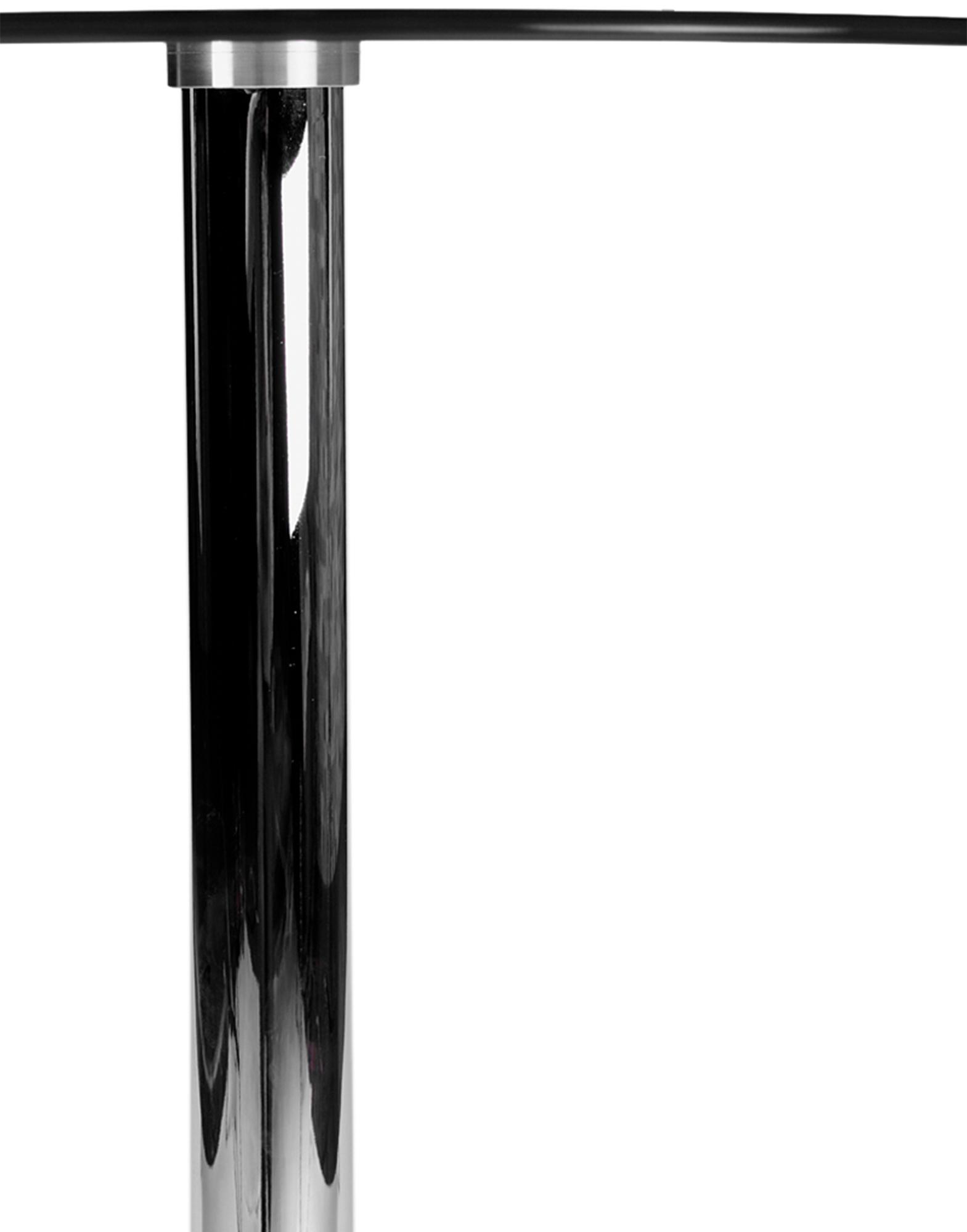 Ståbord i Glas 105 cm