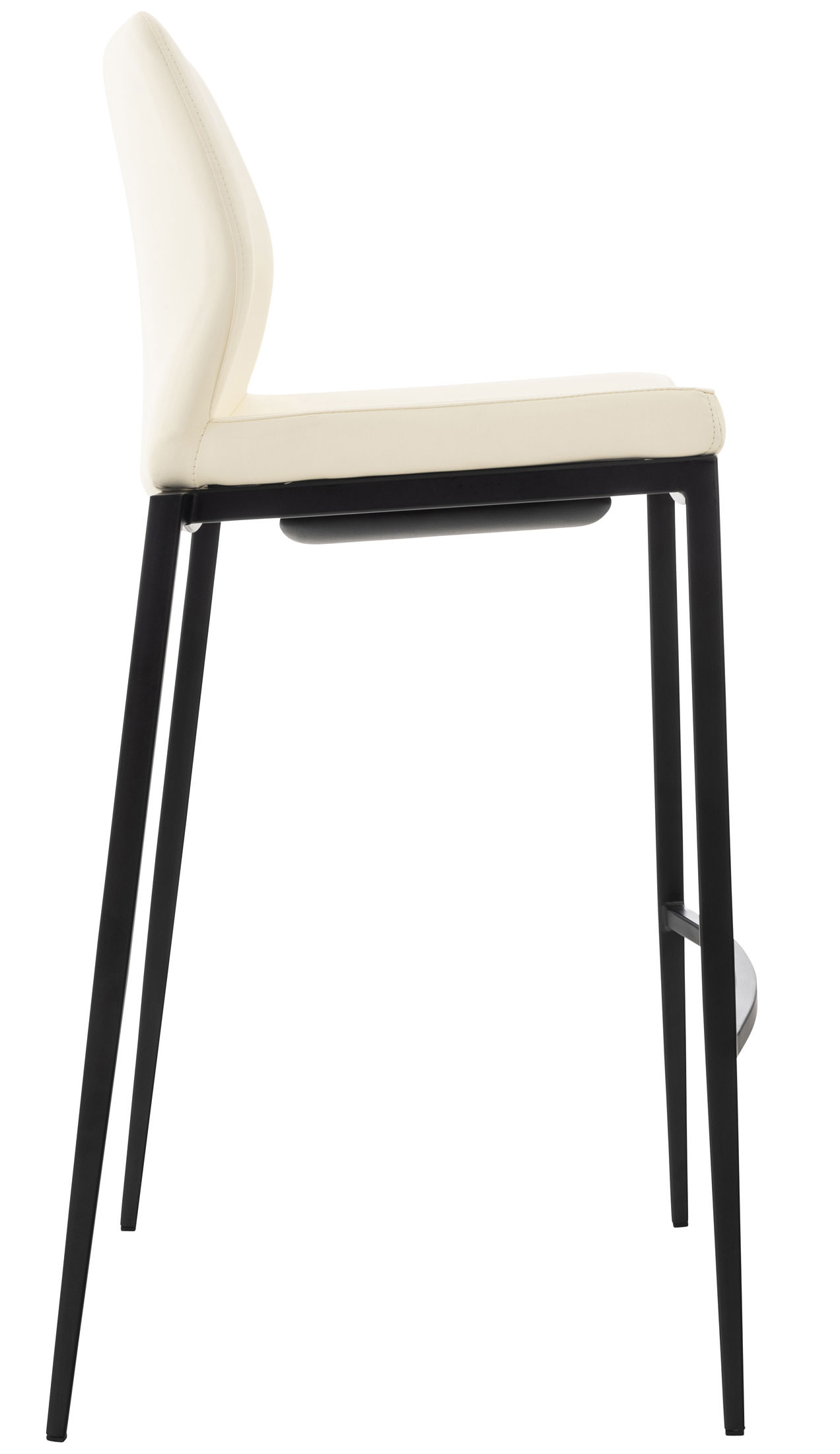 Barpall Matola konstläder