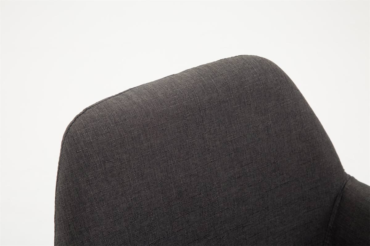2-pack Barstol Braga Tyg