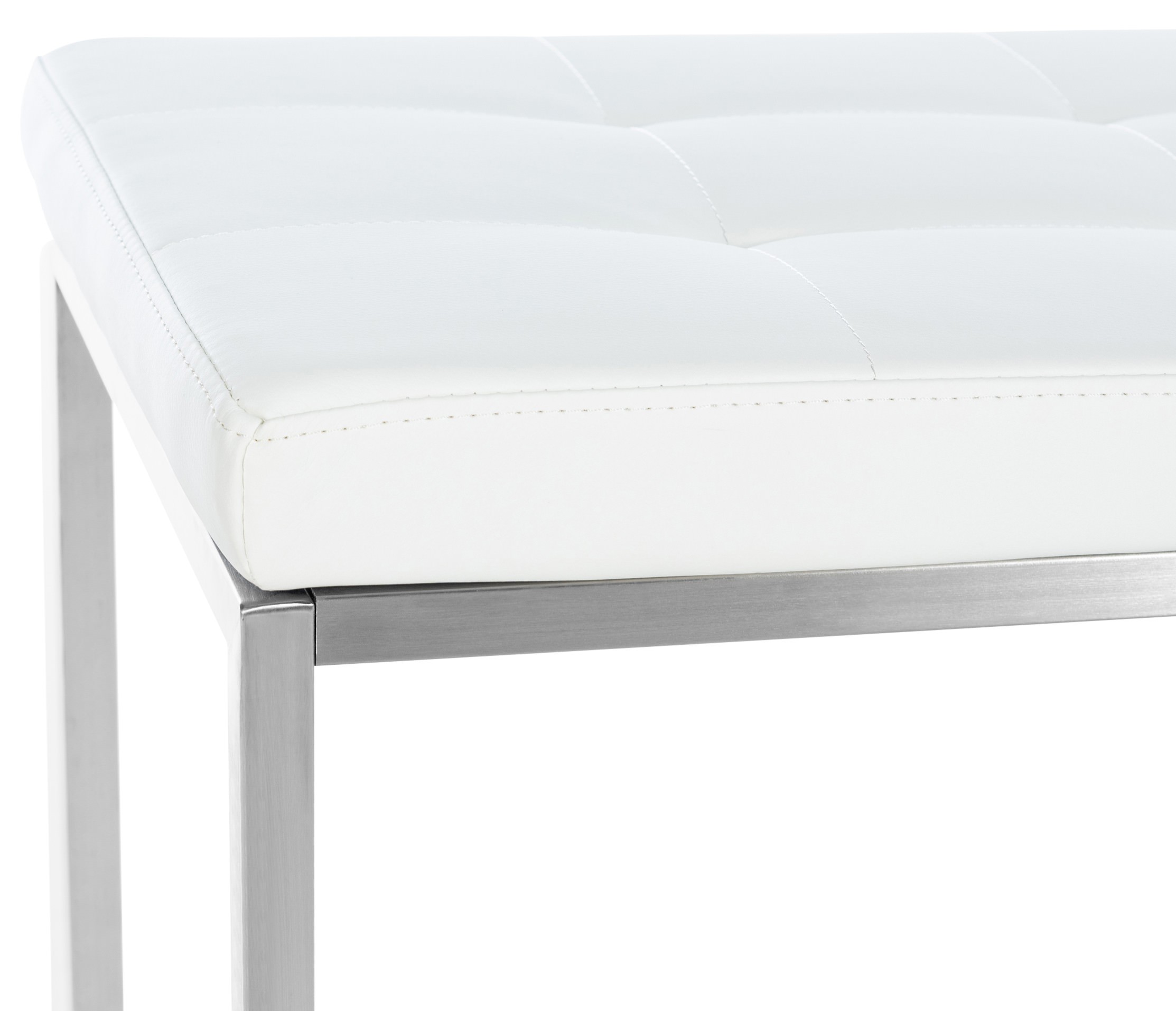 Sittbänk Barci Konstläder