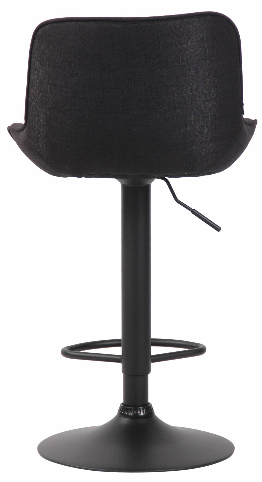 Set med 2 barstolar Lentini Fabric