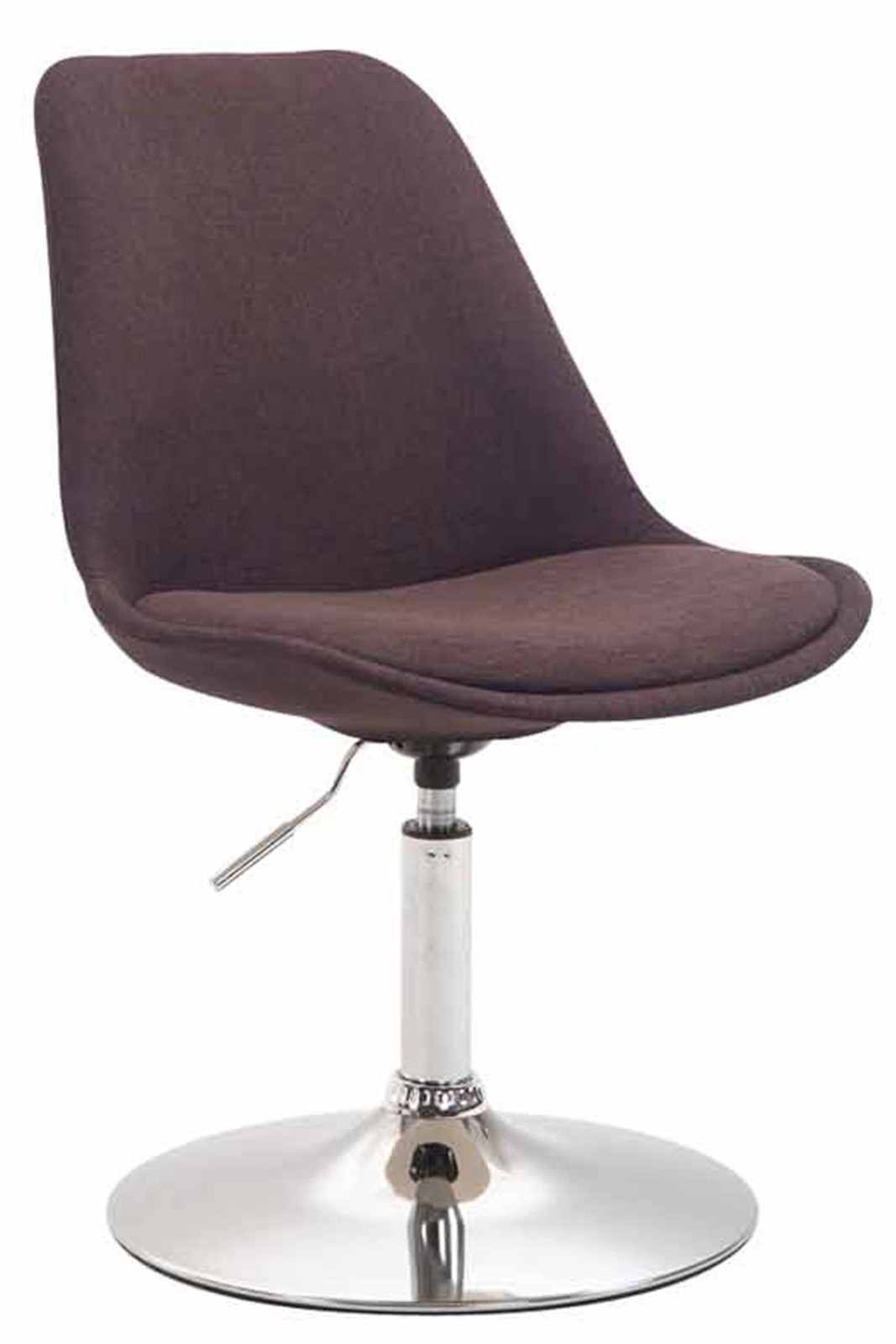 Uppsättning av 4 matstolar Maverick Fabric